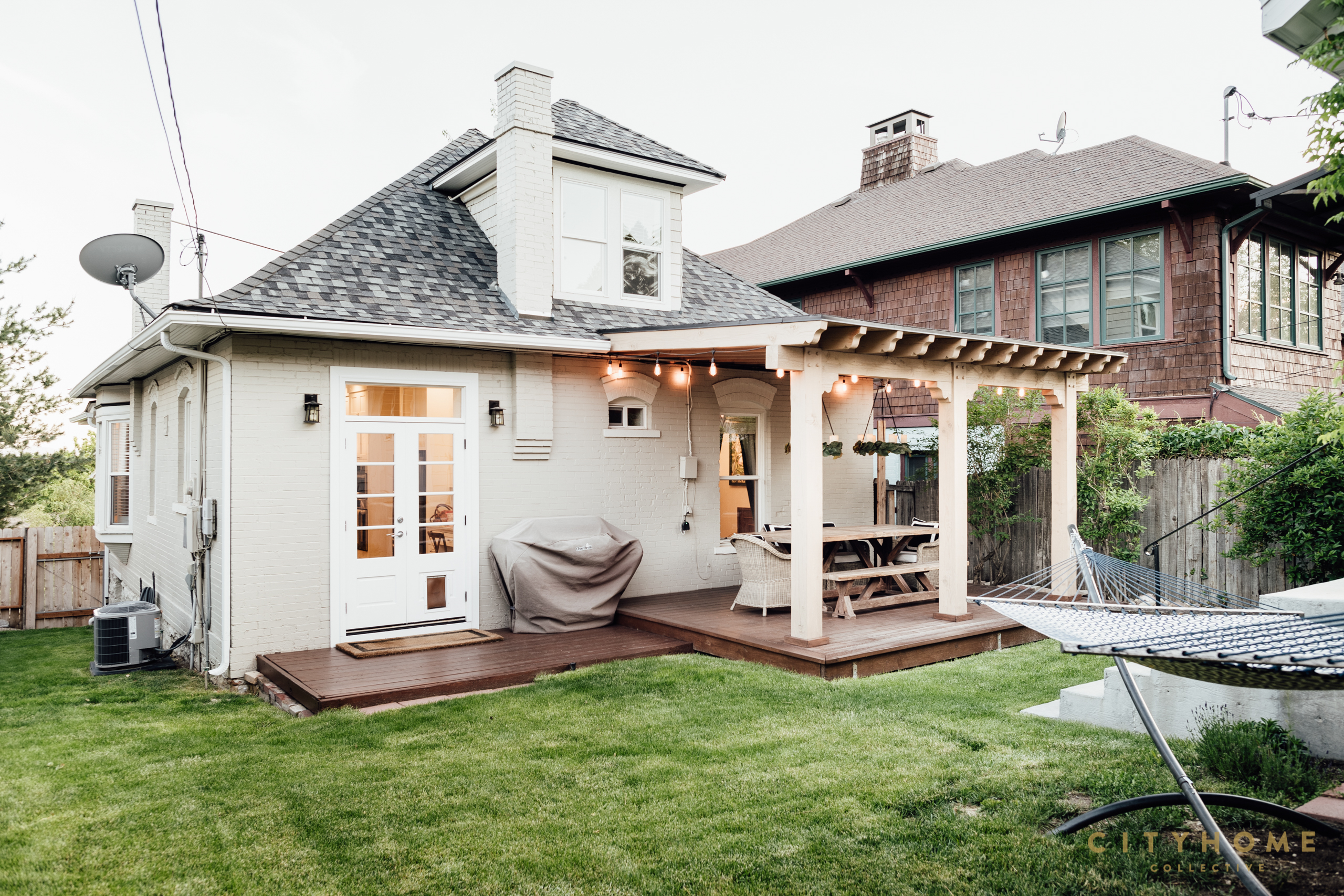 633 E 7th Ave, Salt Lake City, 84103