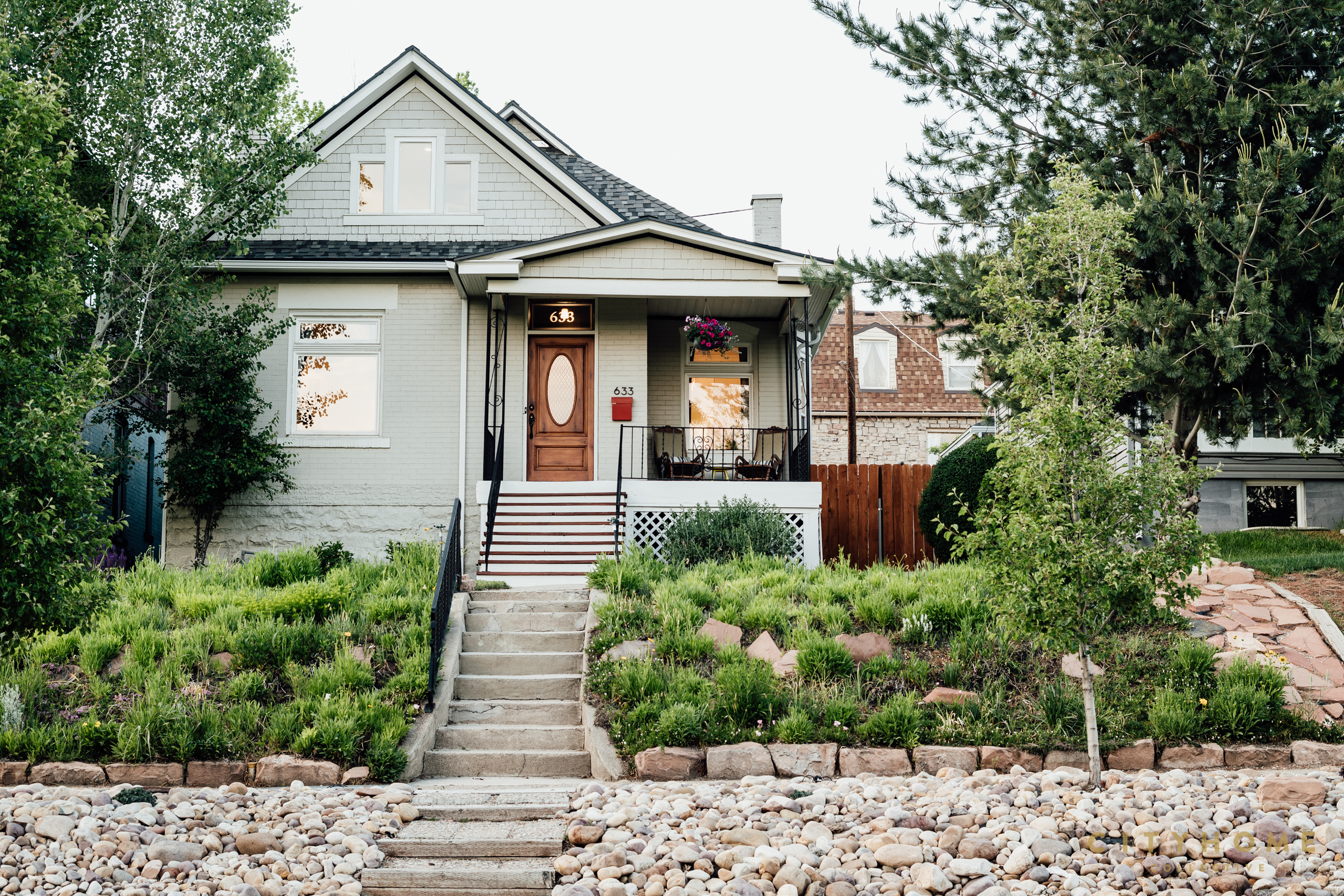 633 E 7th Ave, Salt Lake City, 84103