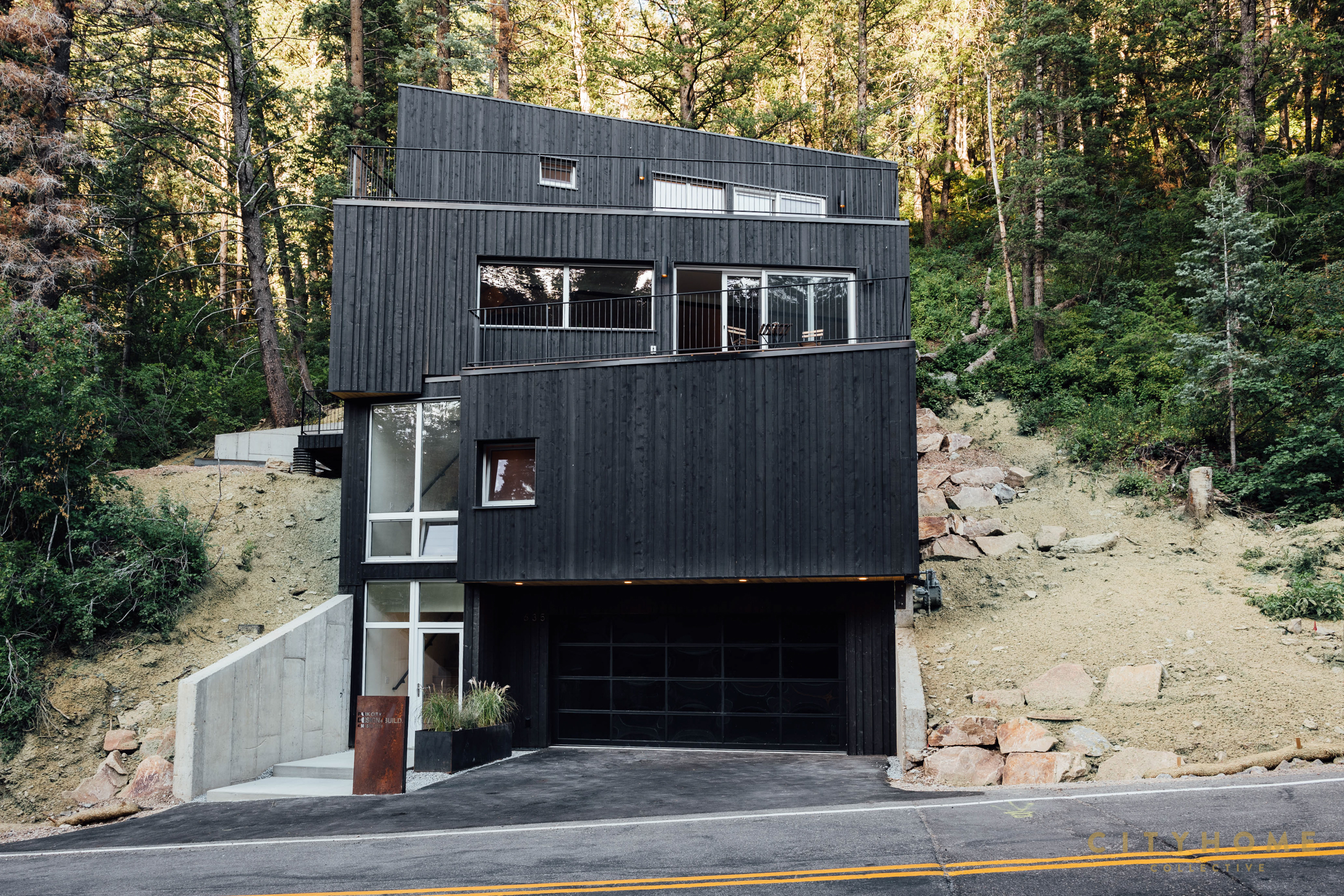 635 Parkview Dr, Park City, 84098