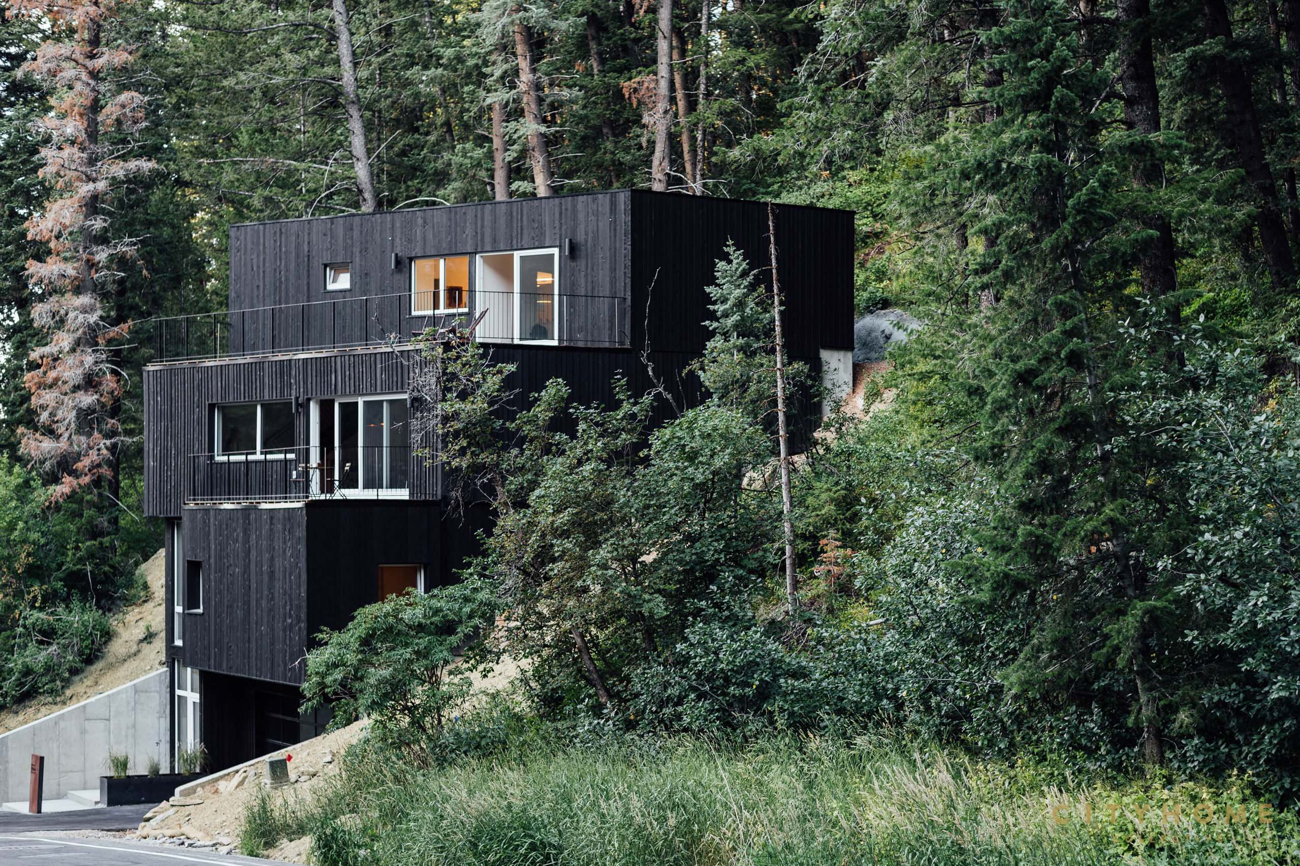 635 Parkview Dr, Park City, 84098