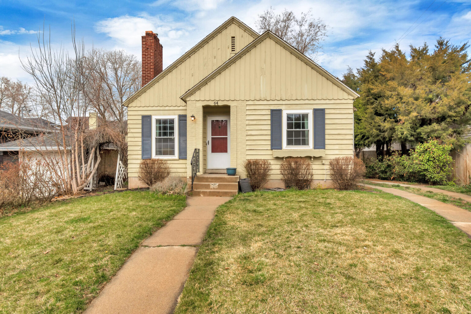 64 S 1200 E, Salt Lake City, 84102