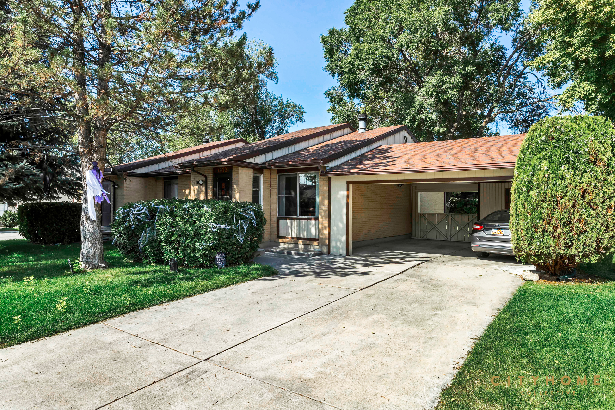 641 E Malibu Dr, Millcreek, 84107 Image