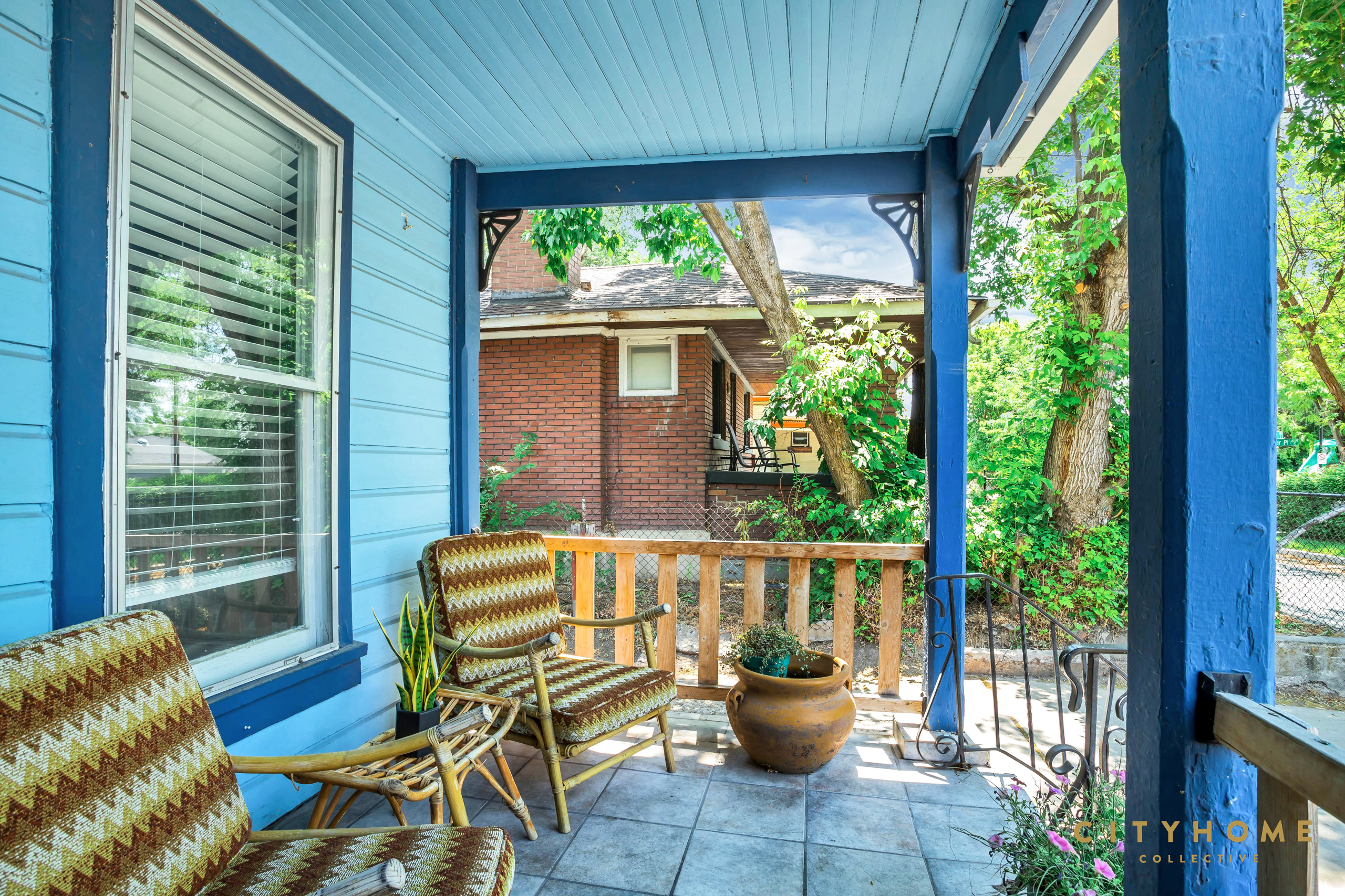 643 S Park St, Salt Lake City, 84102