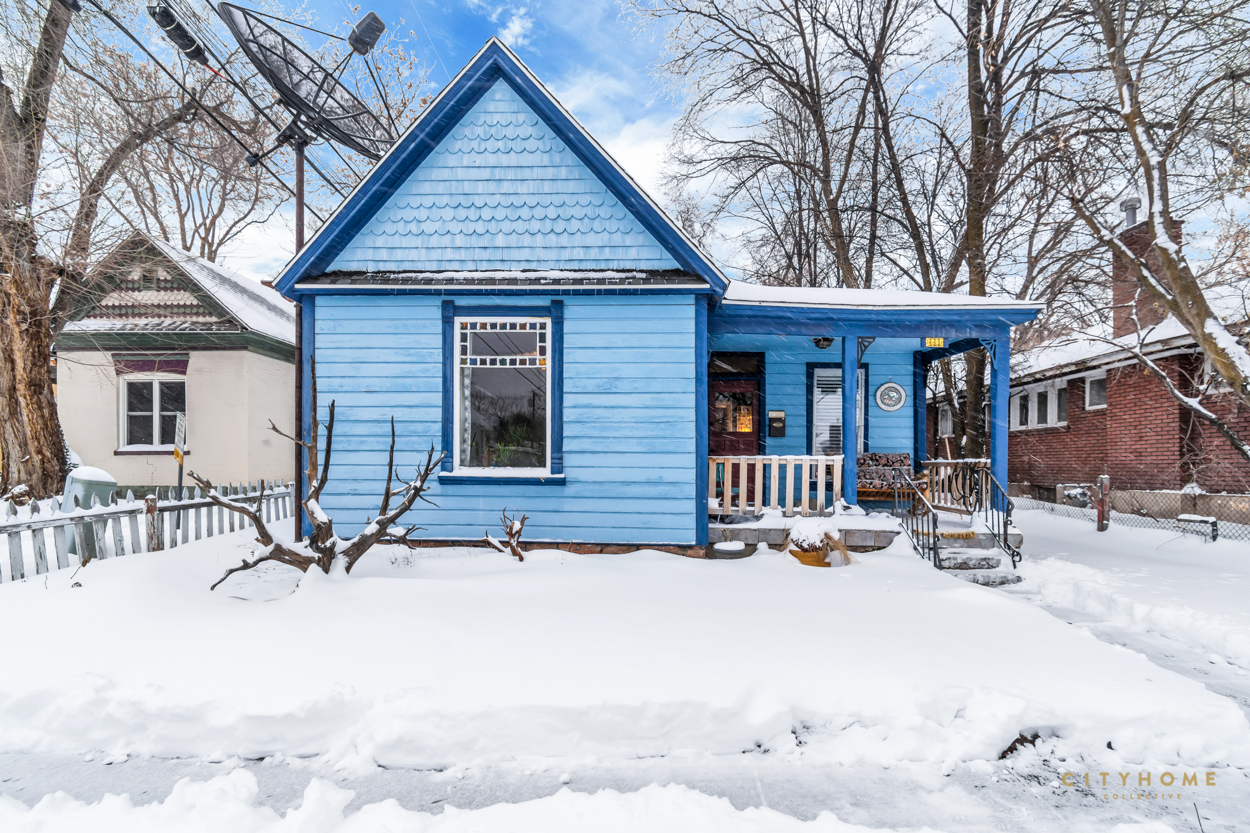 643 Park St, Salt Lake City, 84102