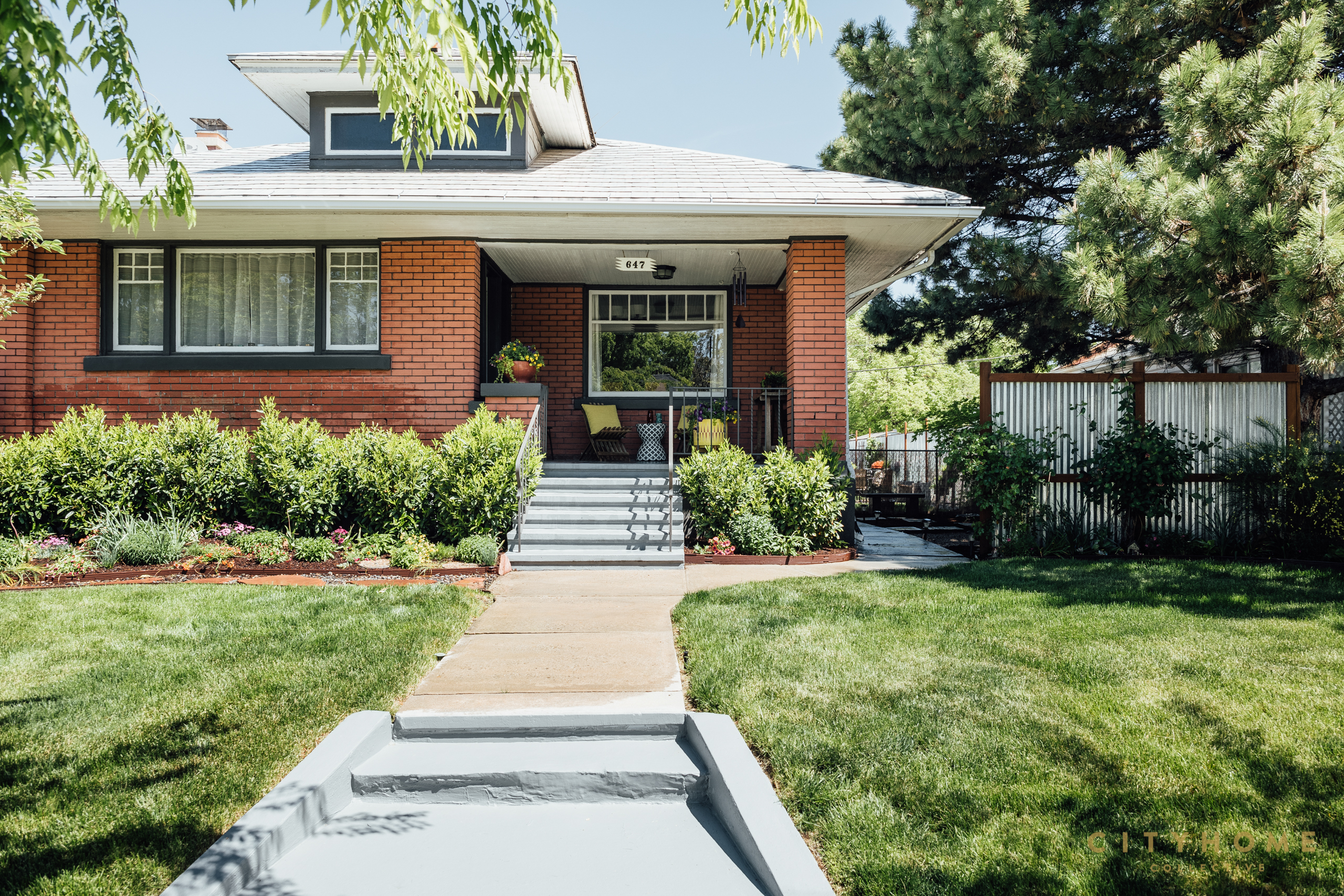 647 Browning Ave, Salt Lake City, UT, 84105
