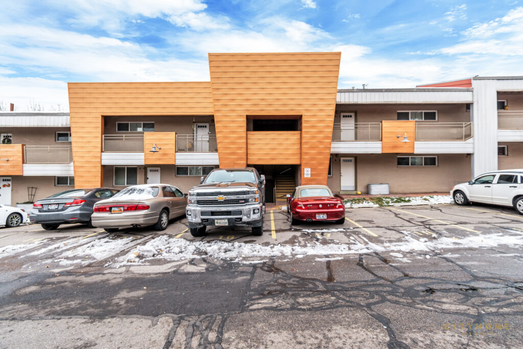 650 N 300 W #234, Marmalade, 84103