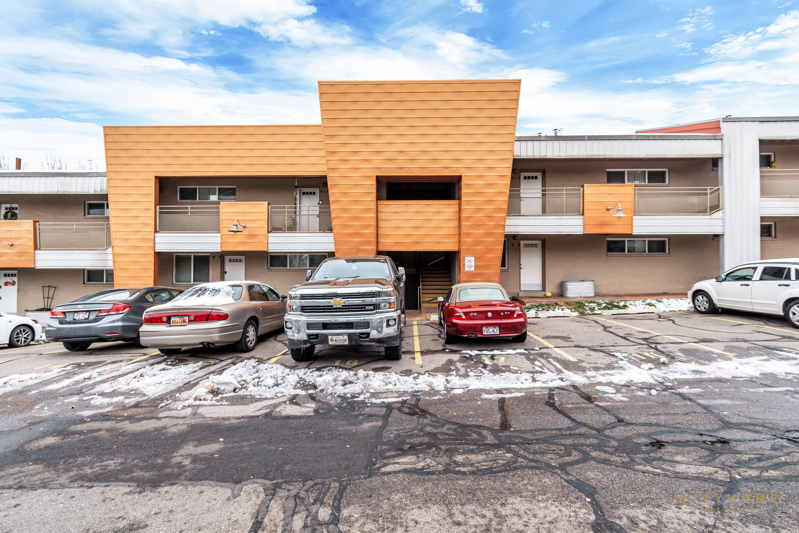 650 N 300 W #234, Marmalade, 84103