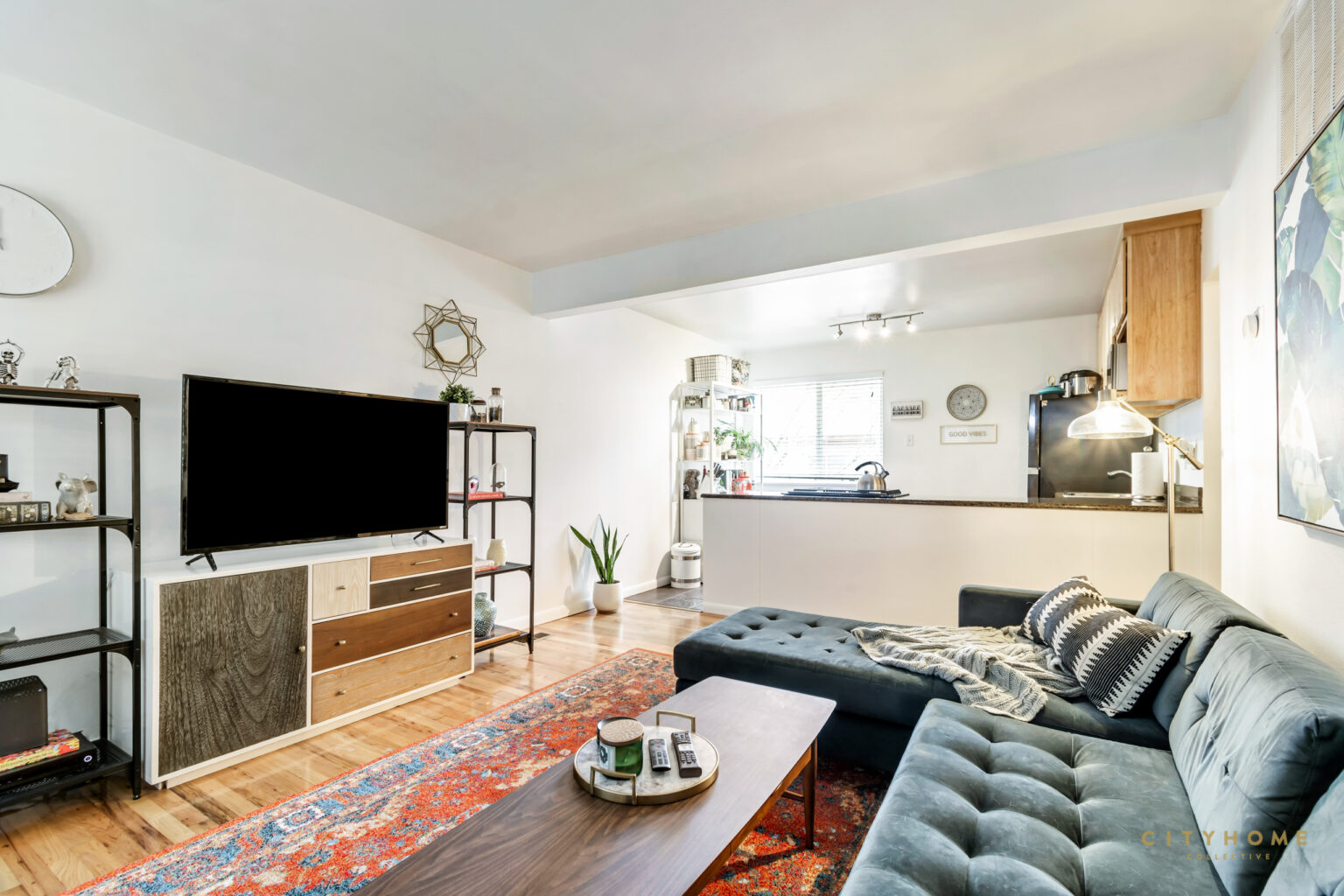 650 N 300 W #234, Marmalade, 84103