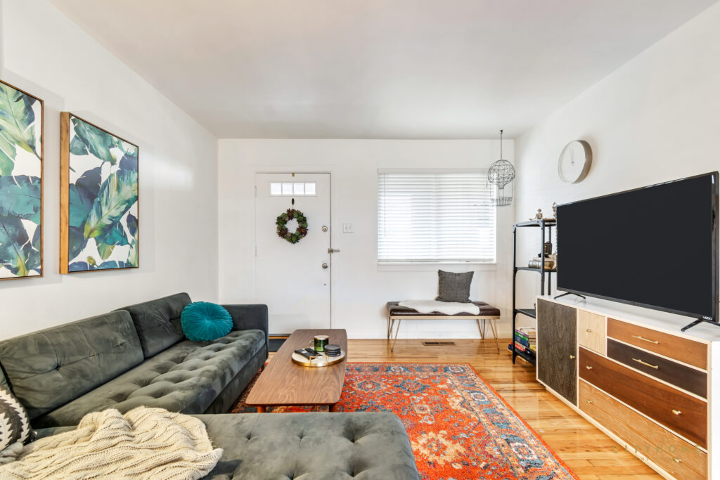 650 N 300 W #234, Marmalade, 84103