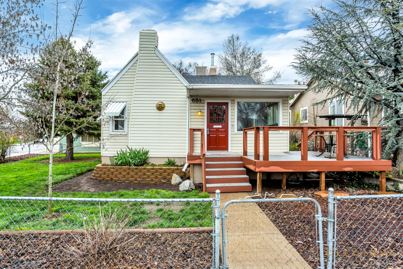 651 E Springview Dr, South Salt Lake, 84106