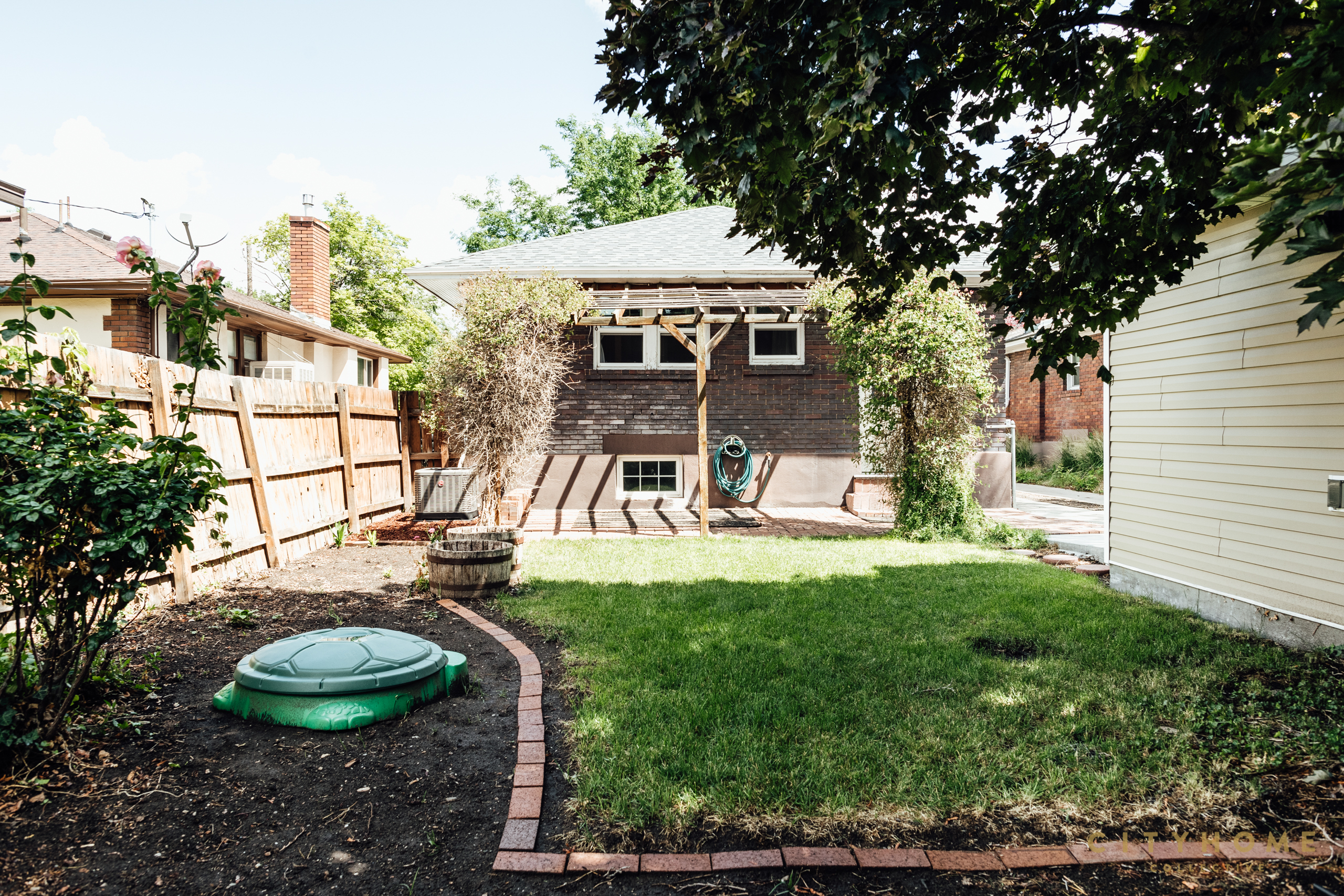 656 Milton Ave, Salt Lake City, 84105