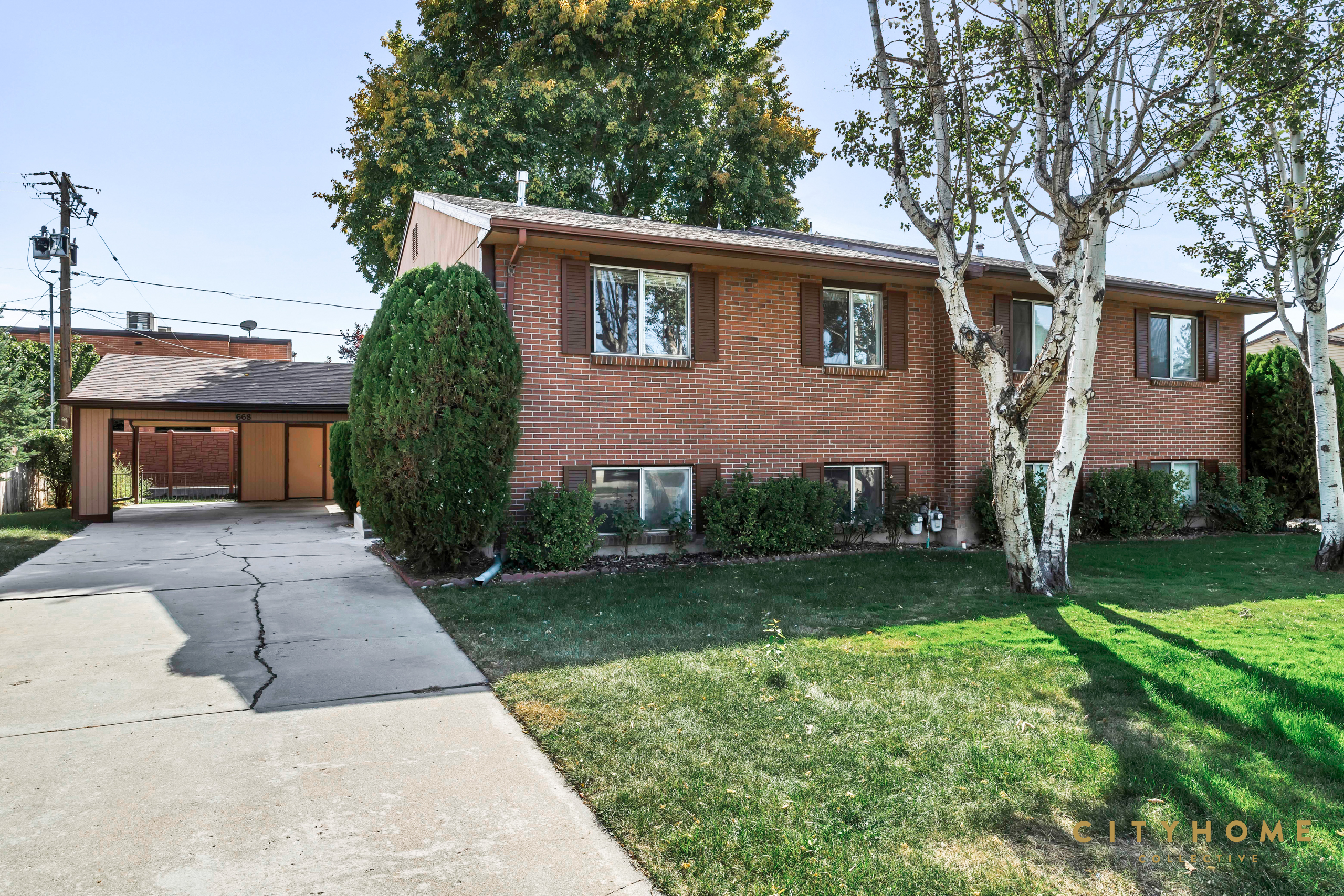 664 E Malibu Dr, Millcreek, 84107 Image