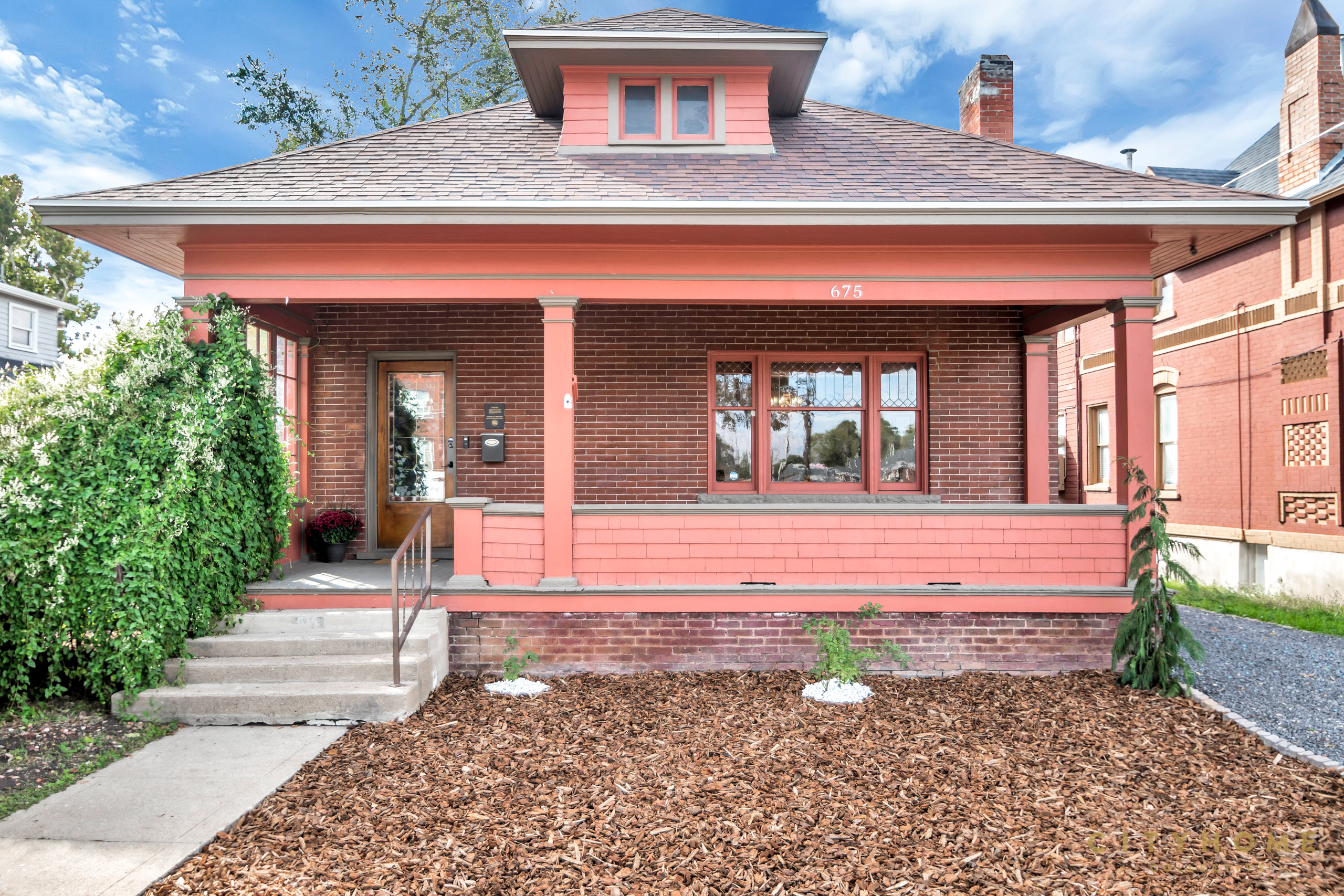 675 27th St, Ogden, 84403