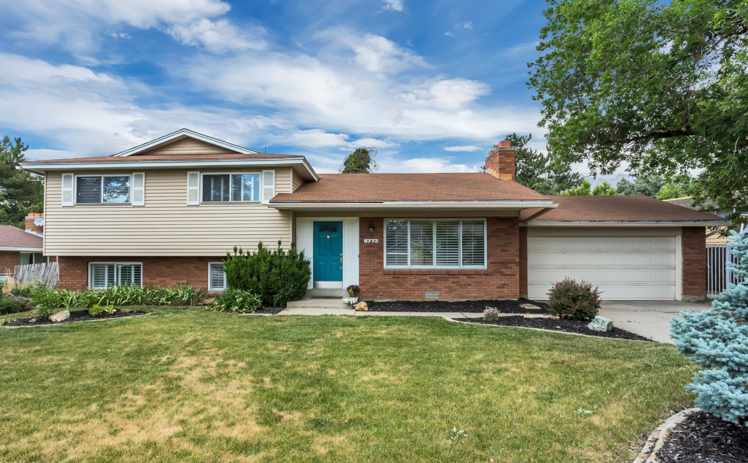 6773 Olivet Dr, Cottonwood Heights, 84121