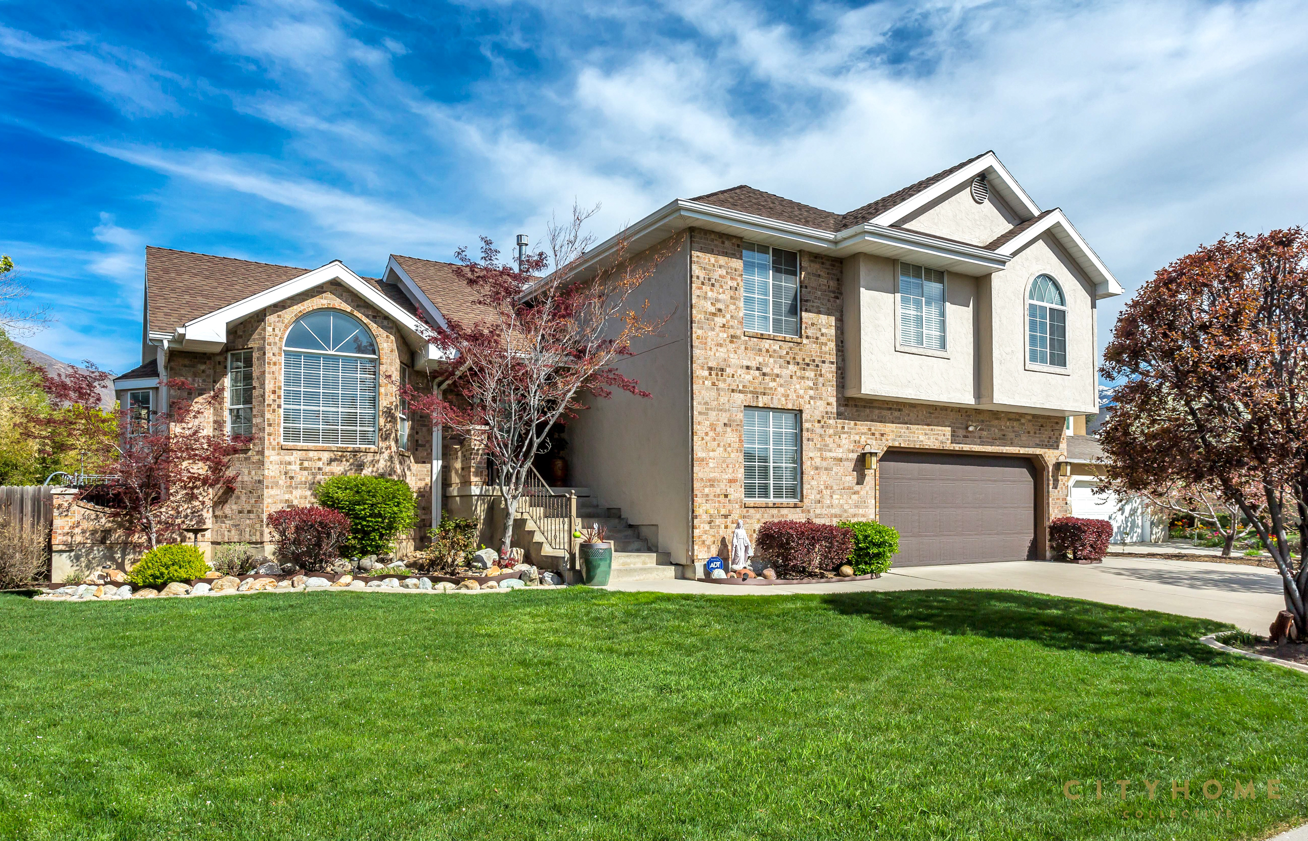 6925 S Knudsen Ridge Cir, Cottonwood Heights, UT, 84121