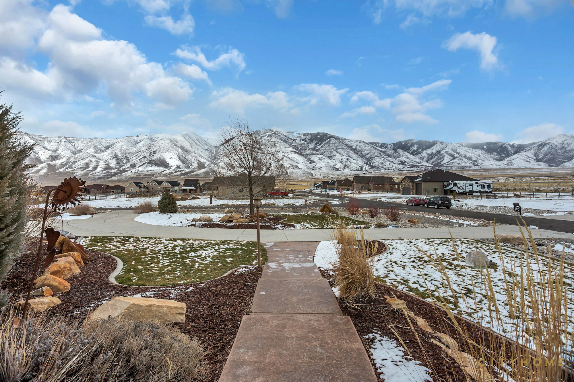 7055 N Ridge Road, Tooele, 84074
