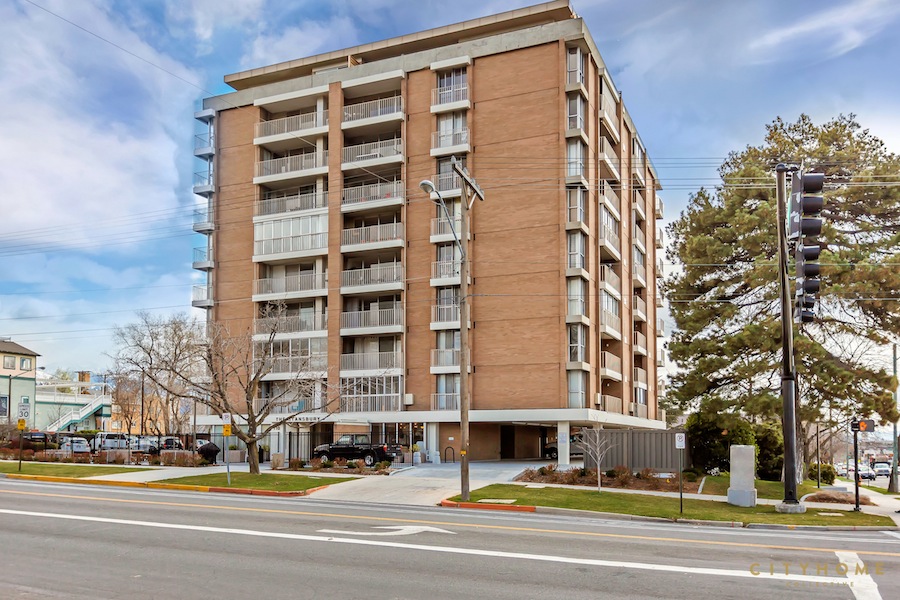 Grand Stansbury | No. 2H