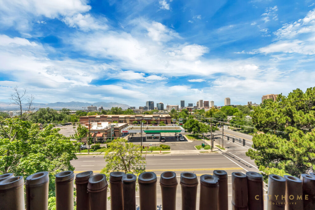 710 E 200 S #5G, Salt Lake City, 84102