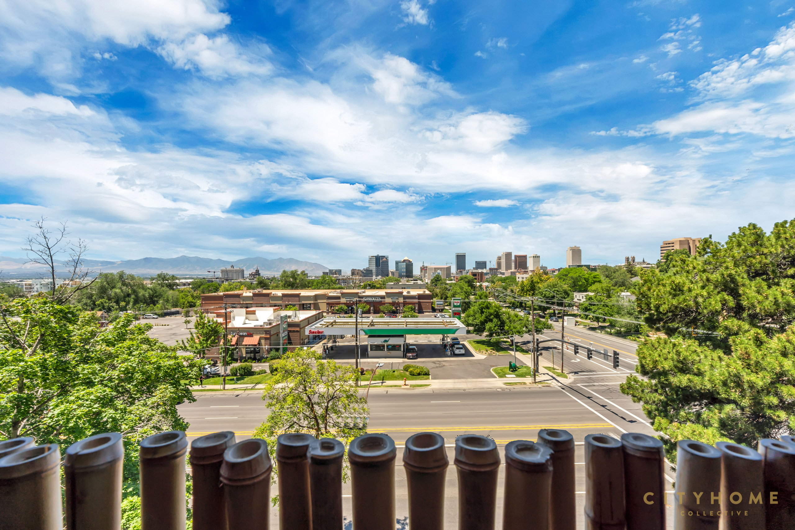 710 E 200 S #5G, Salt Lake City, 84102