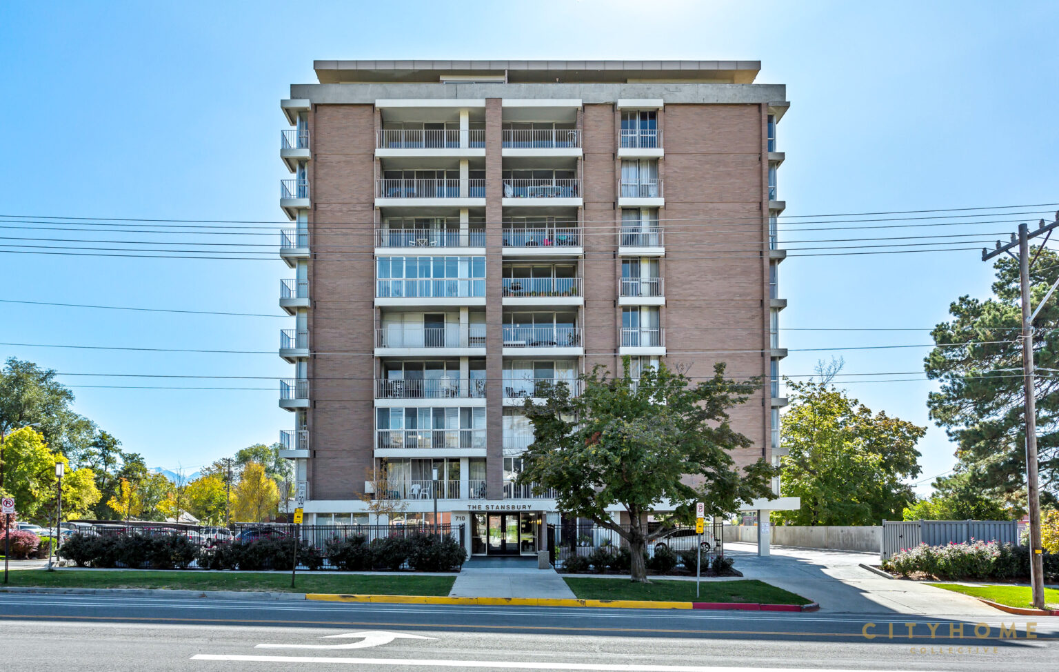 710 E 200 S, Apt 7E, Salt Lake City, 84102