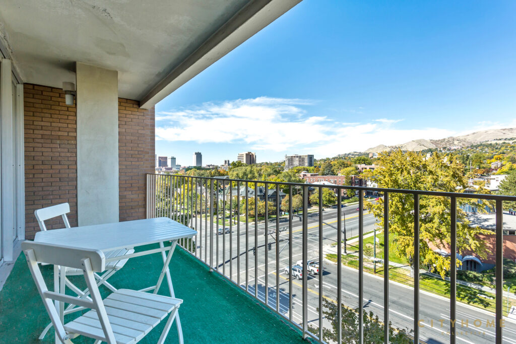 710 E 200 S, Apt 7E, Salt Lake City, 84102