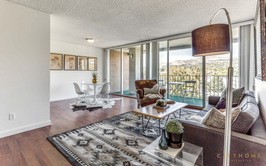 710 E 200 S, Apt 7E, Salt Lake City, 84102