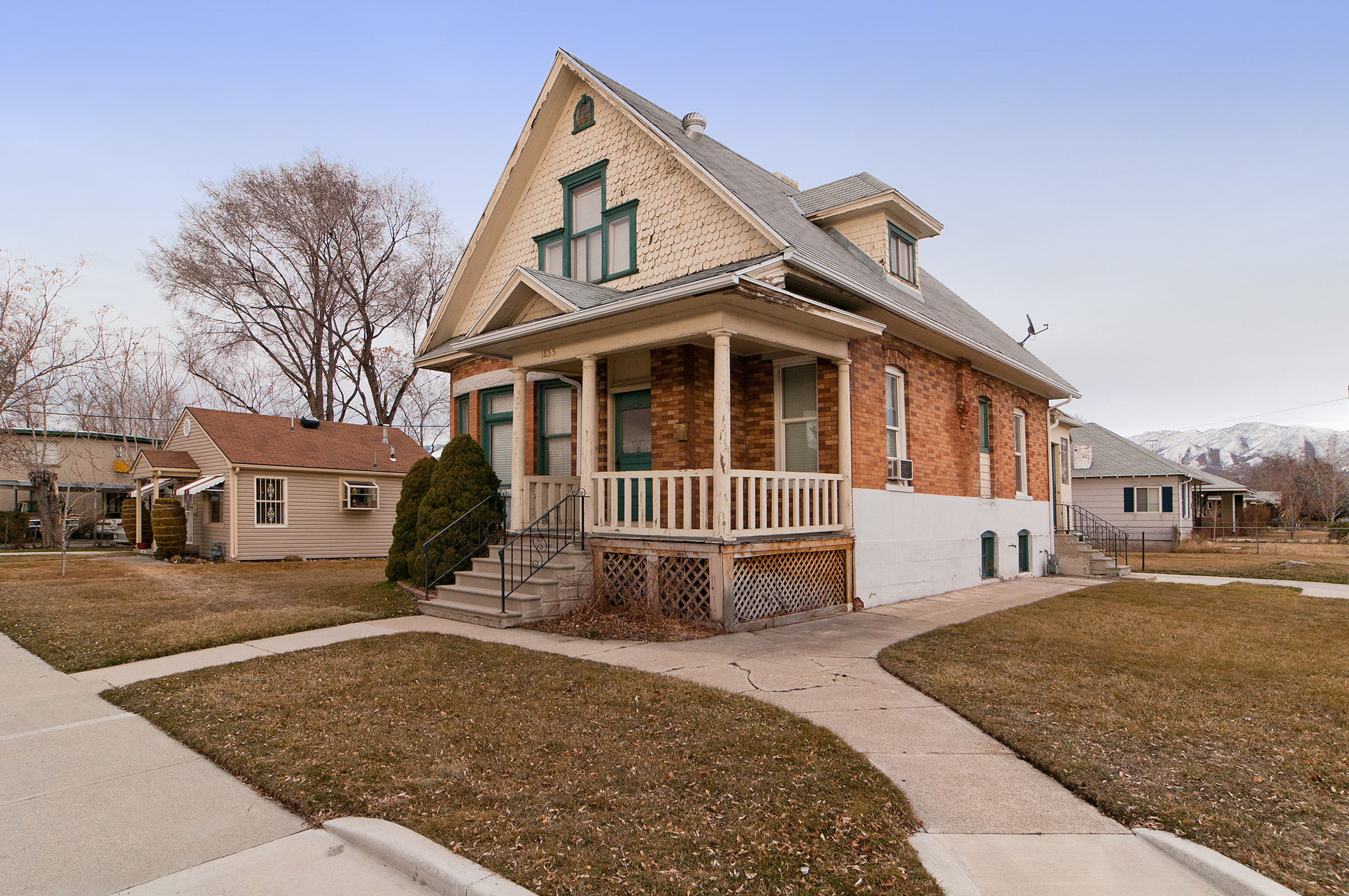 1855 S 300 E, Salt Lake City, UT, 84115