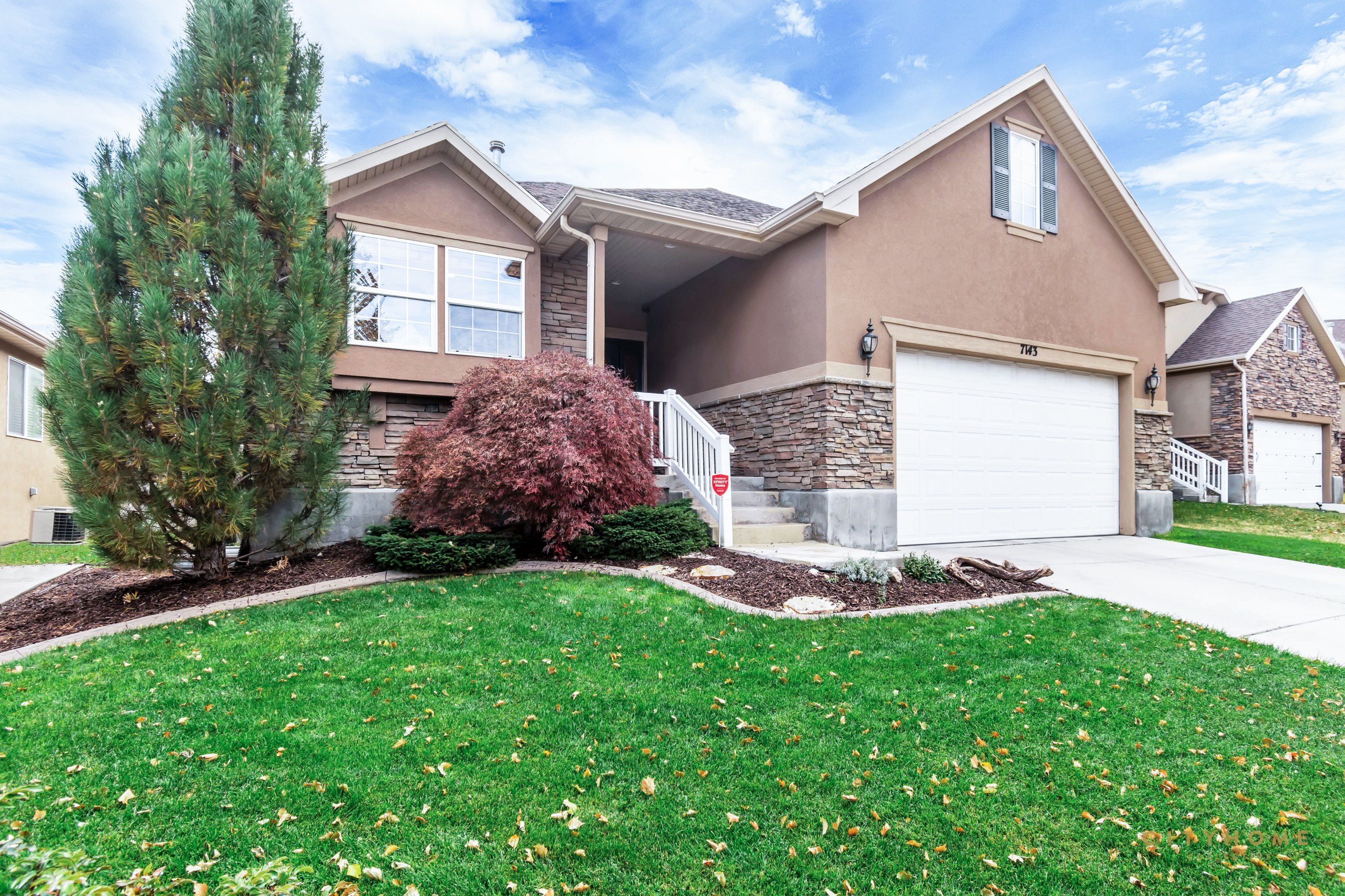 7143 W 8050 S, West Jordan, 84081