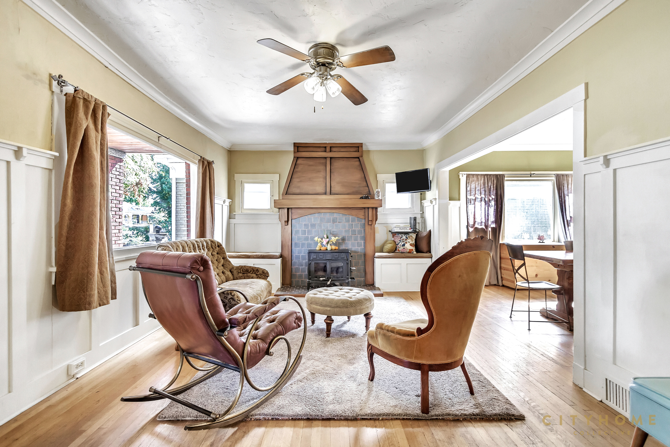 724 S 700 E, Salt Lake City, 84102