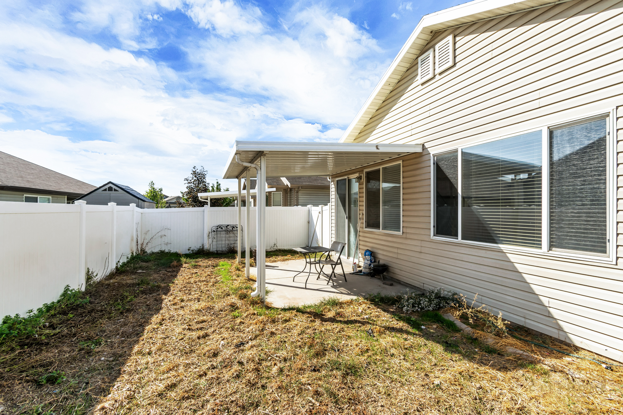 726 North Bradford Drive, North Salt Lake, 84054