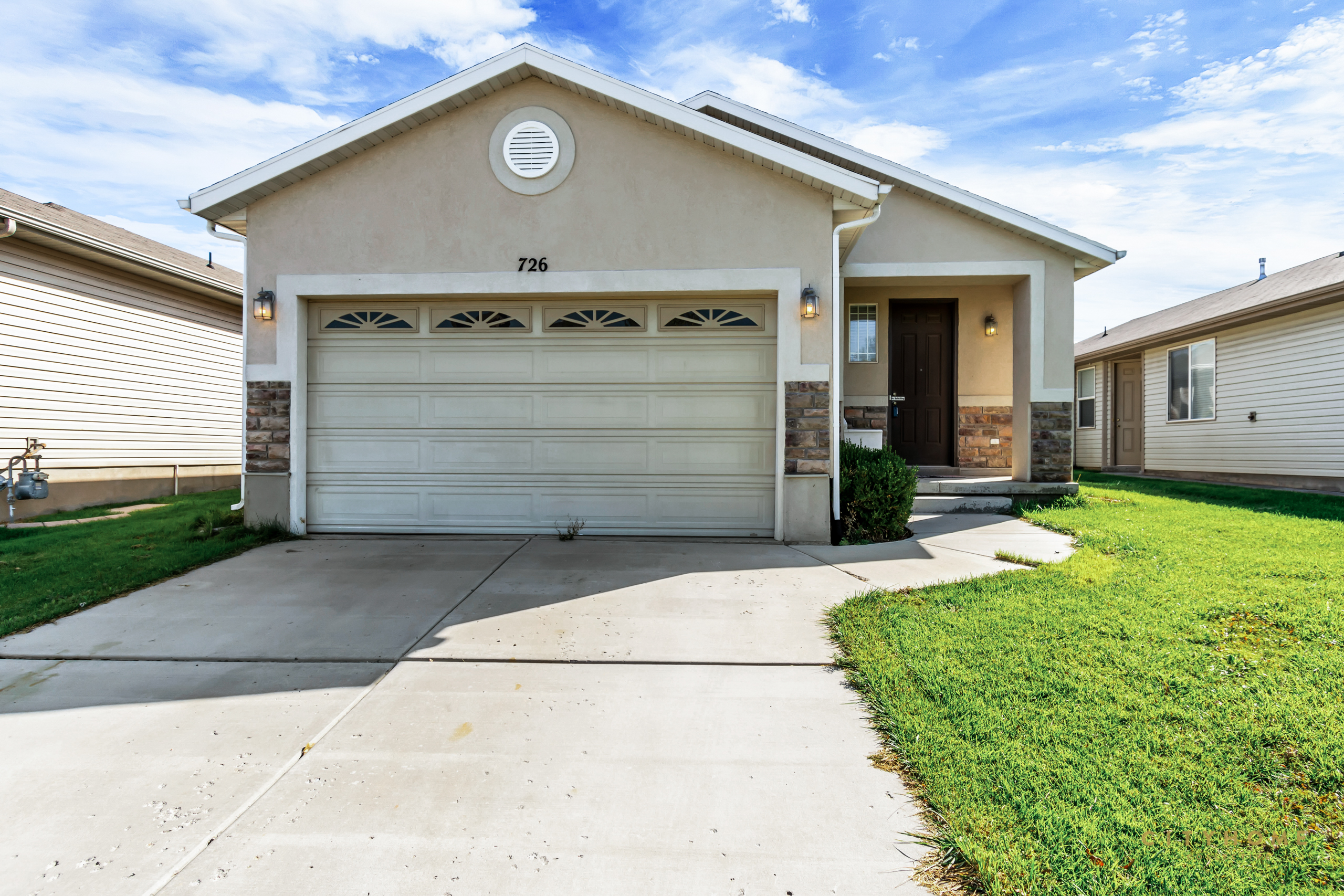 726 North Bradford Drive, North Salt Lake, 84054