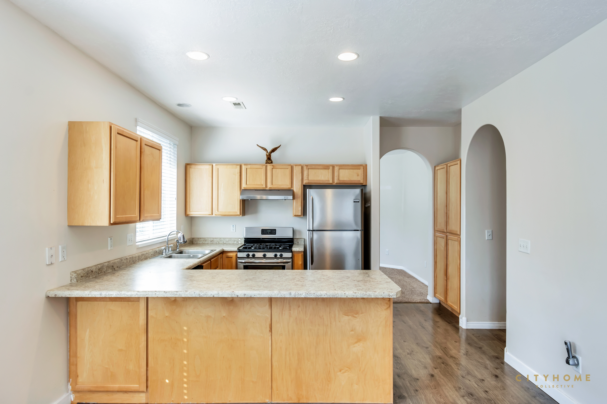 726 North Bradford Drive, North Salt Lake, 84054