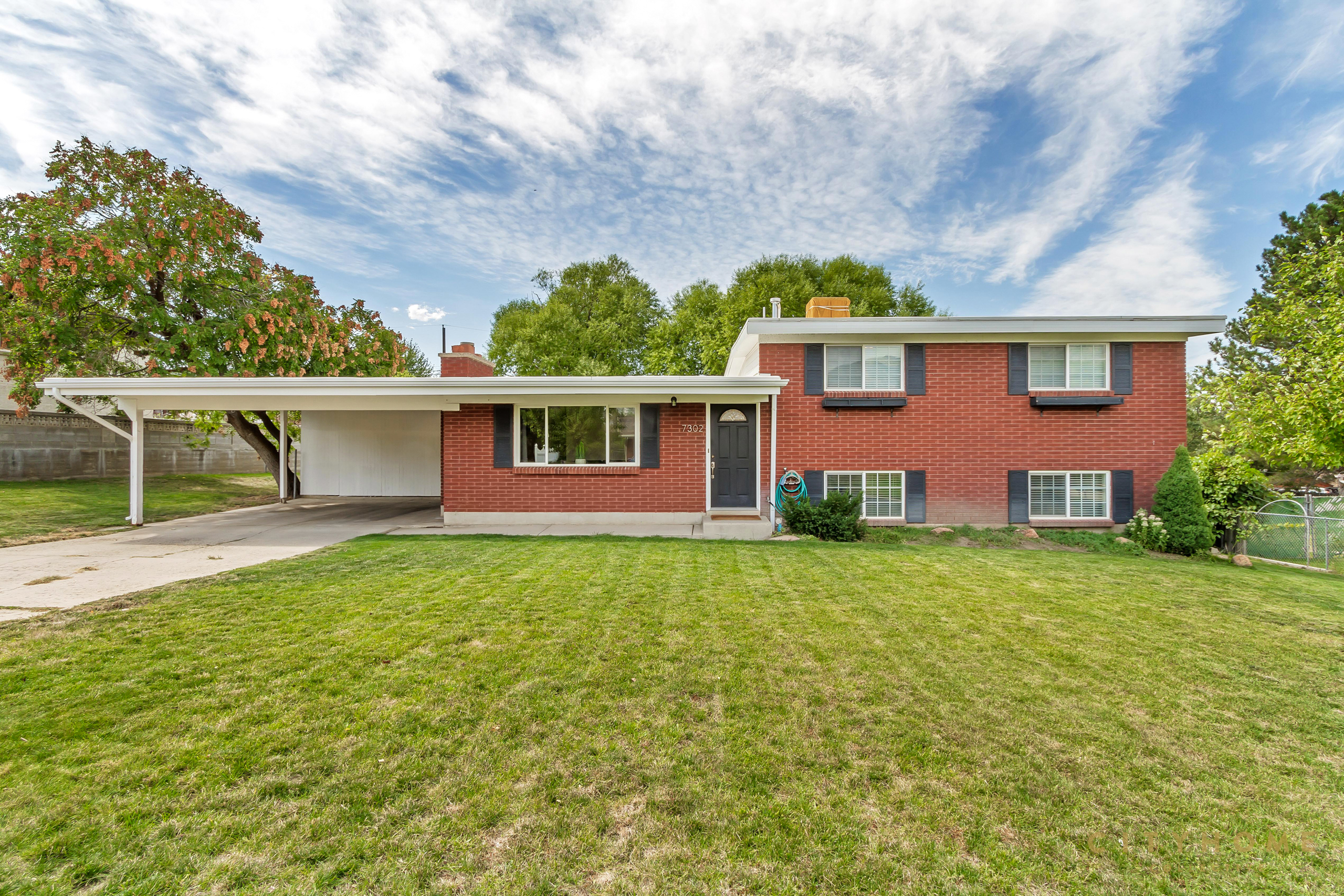 7302 Chris Lane, Cottonwood Heights, 84121