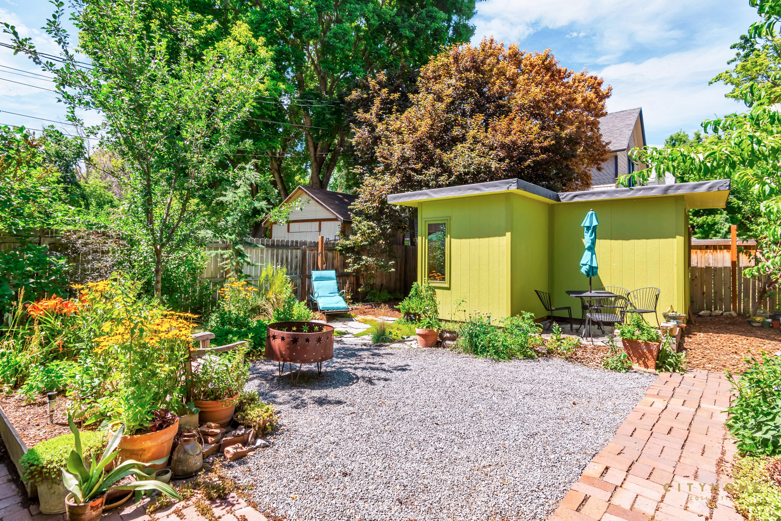 735 E 800 S, Salt Lake City, 84102