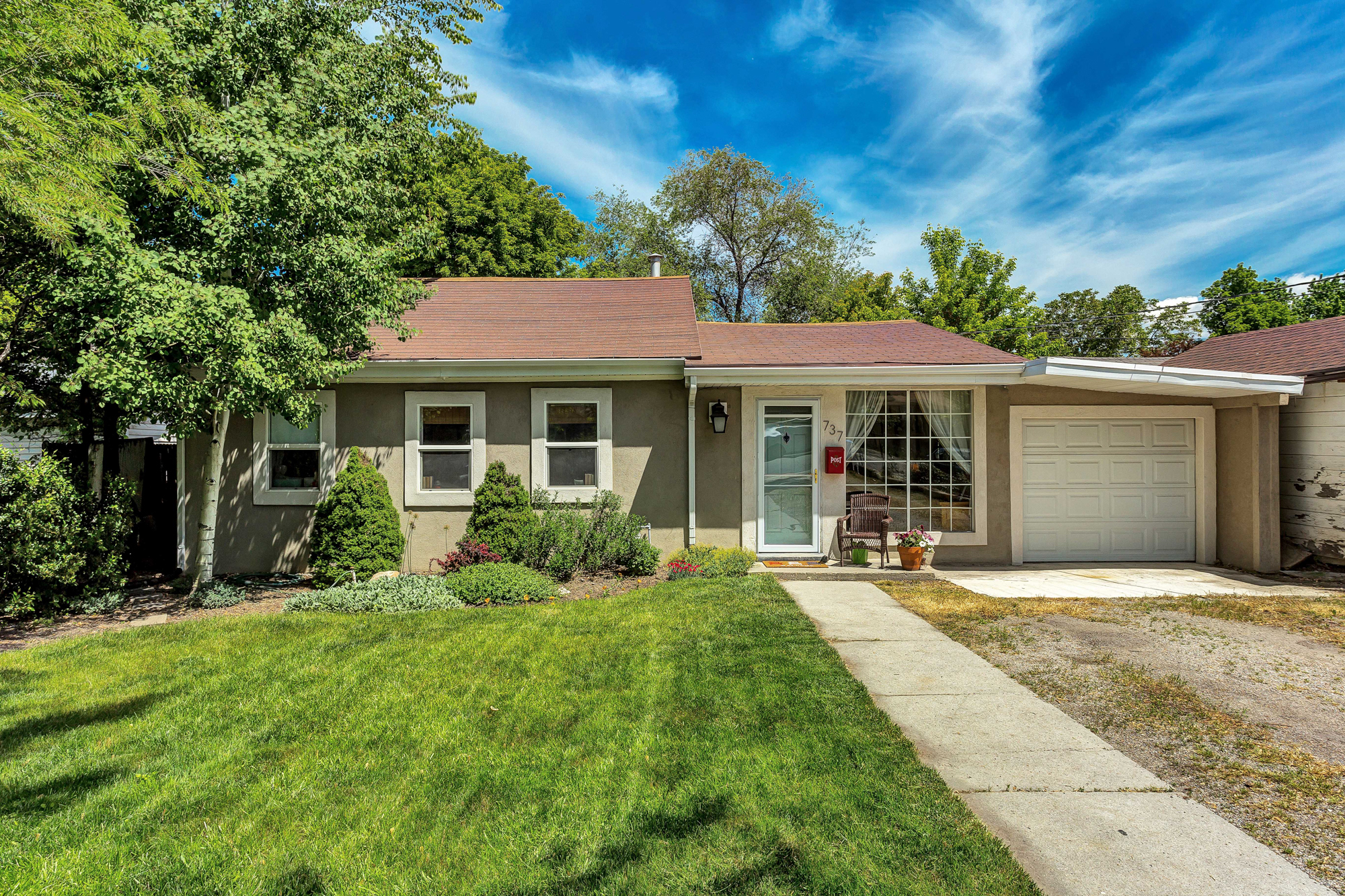 737 E Zenith Ave, Salt Lake City, 84106