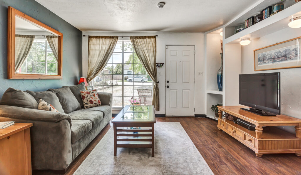 737 E Zenith Ave, Salt Lake City, 84106