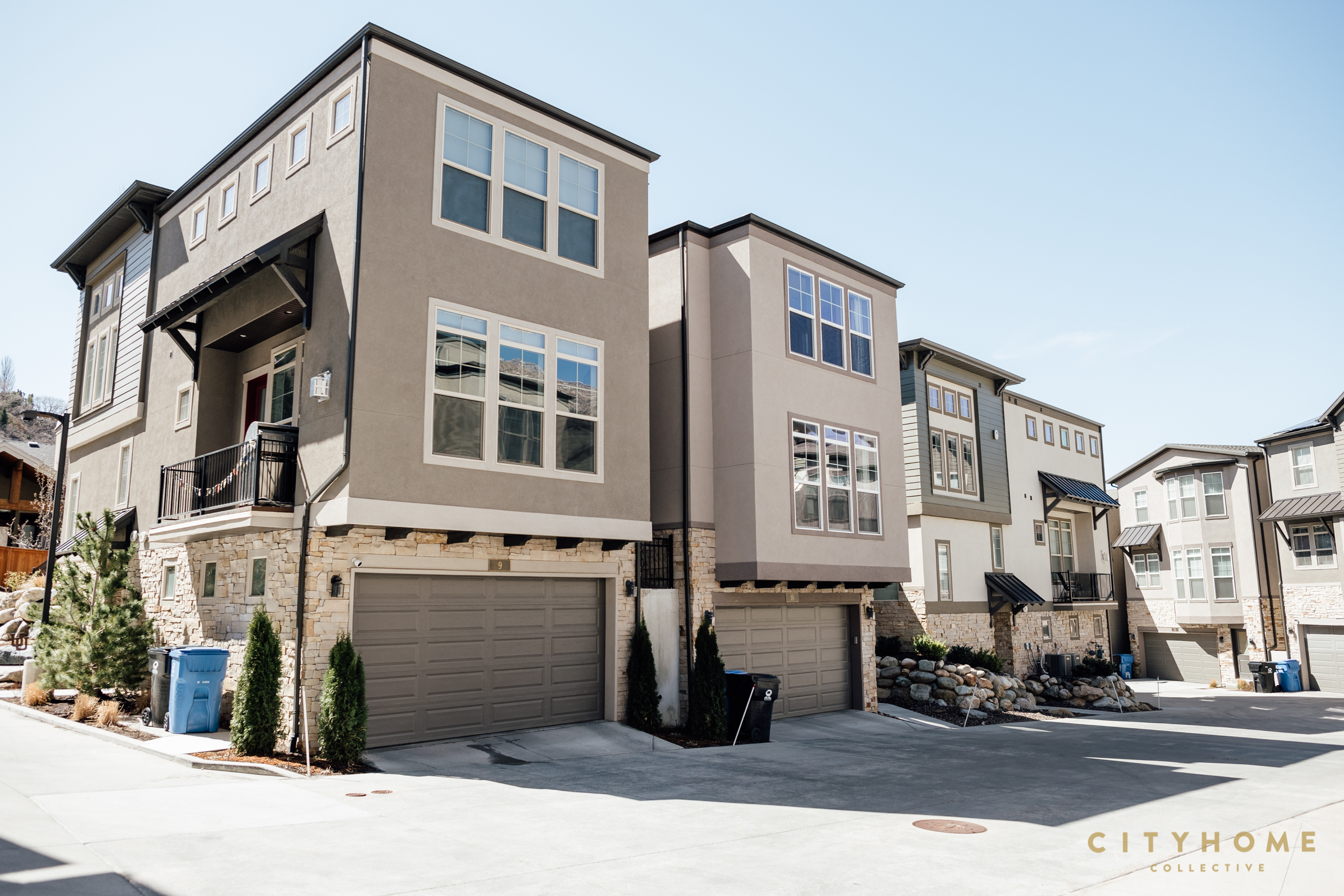 7392 S Canyon Centre #10, Cottonwood Heights, 84121