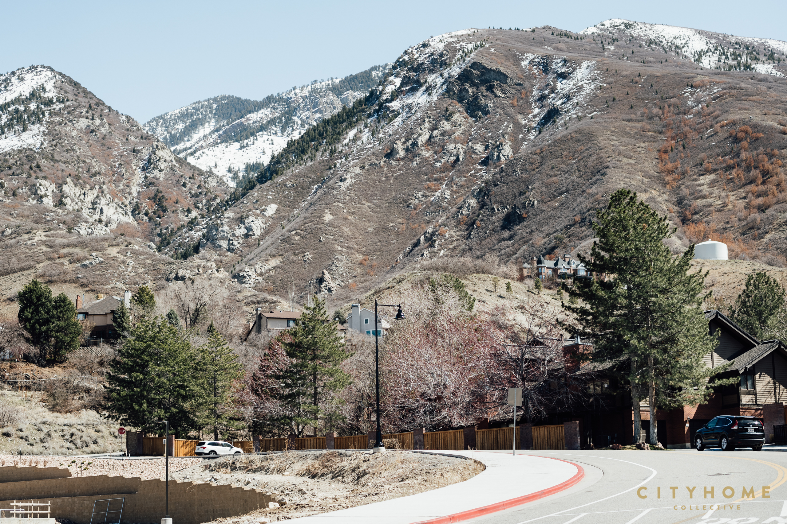 7392 S Canyon Centre #10, Cottonwood Heights, 84121