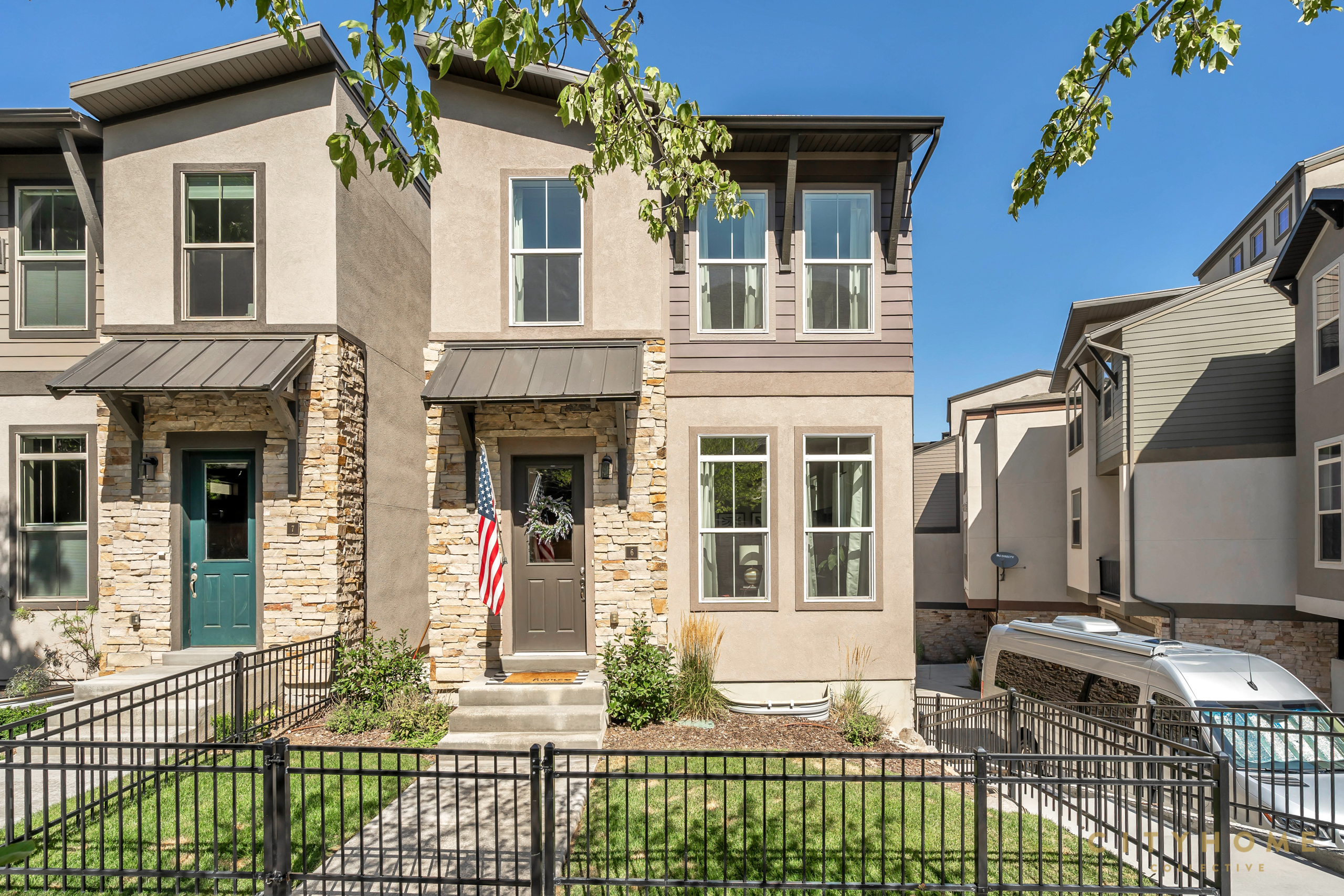 7392 S Canyon Centre Parkway #6, Cottonwood Heights, 84121