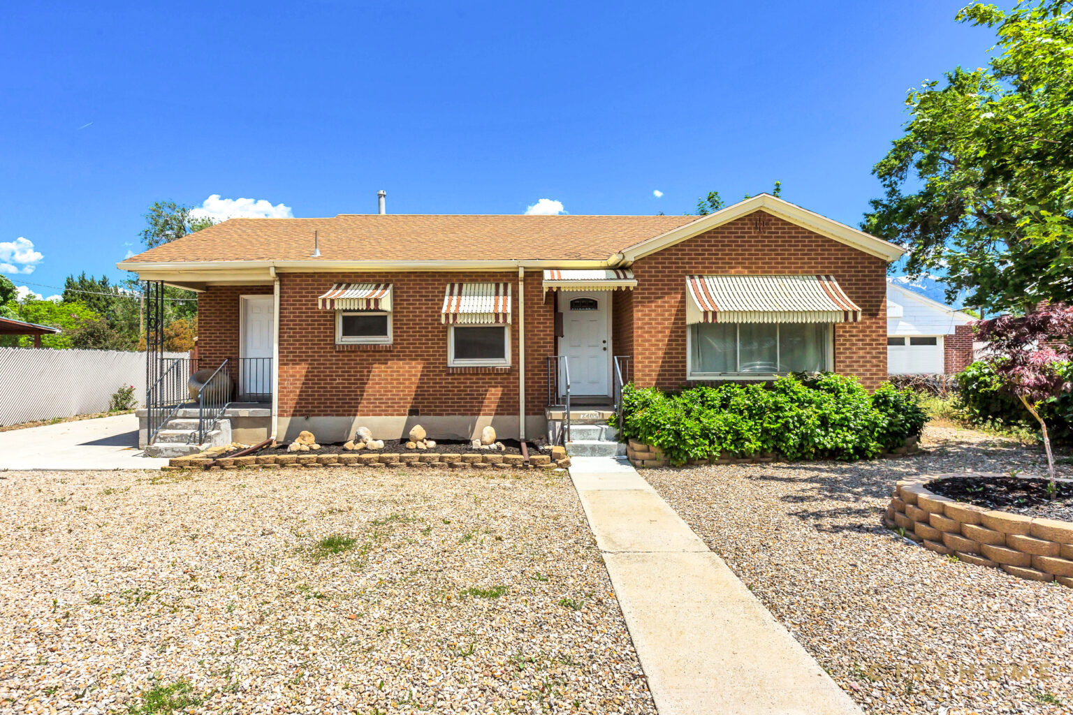 7405 S. Elm St, Midvale, 84047
