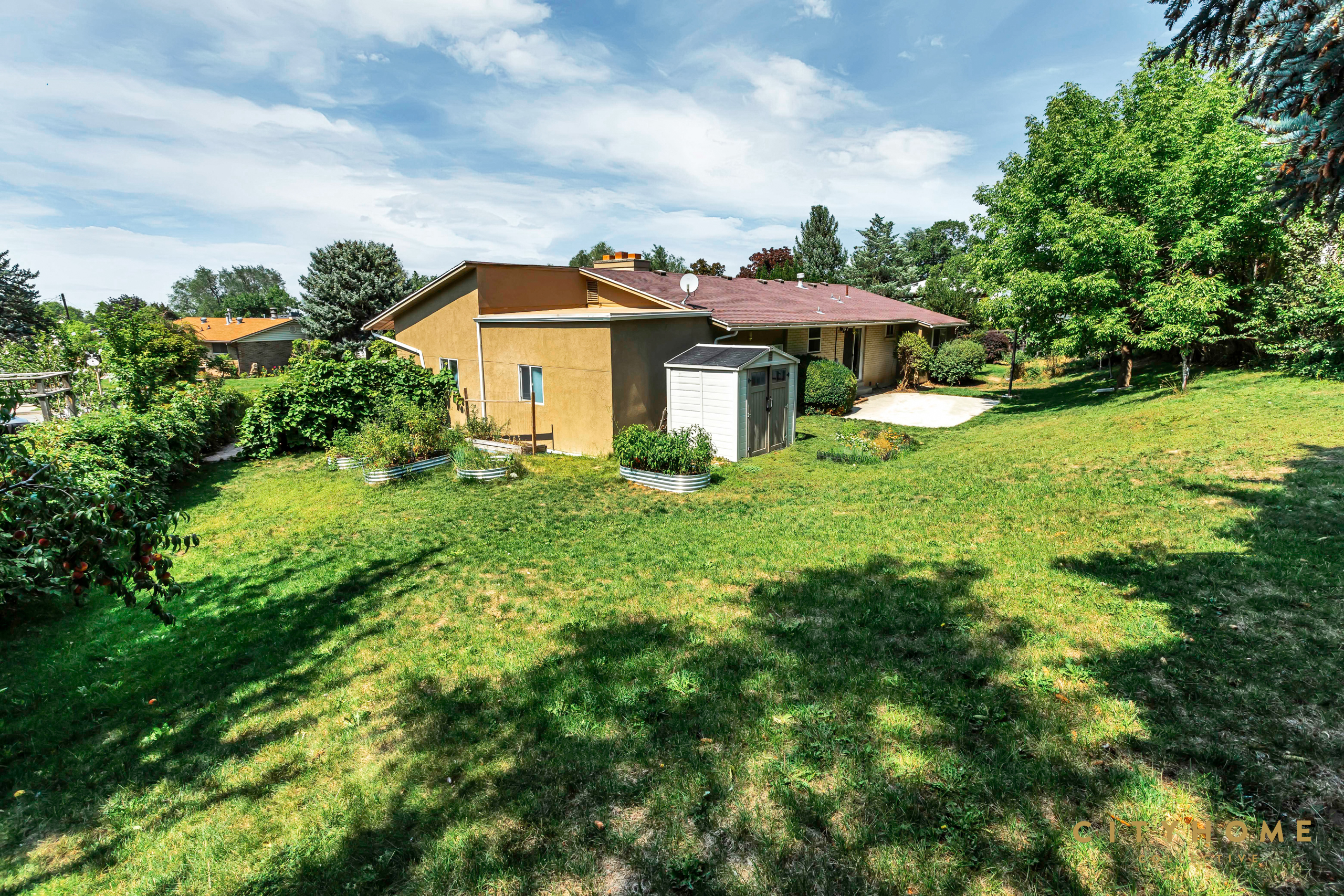 7435 S Bridgewater Dr, Cottonwood Heights, 84121