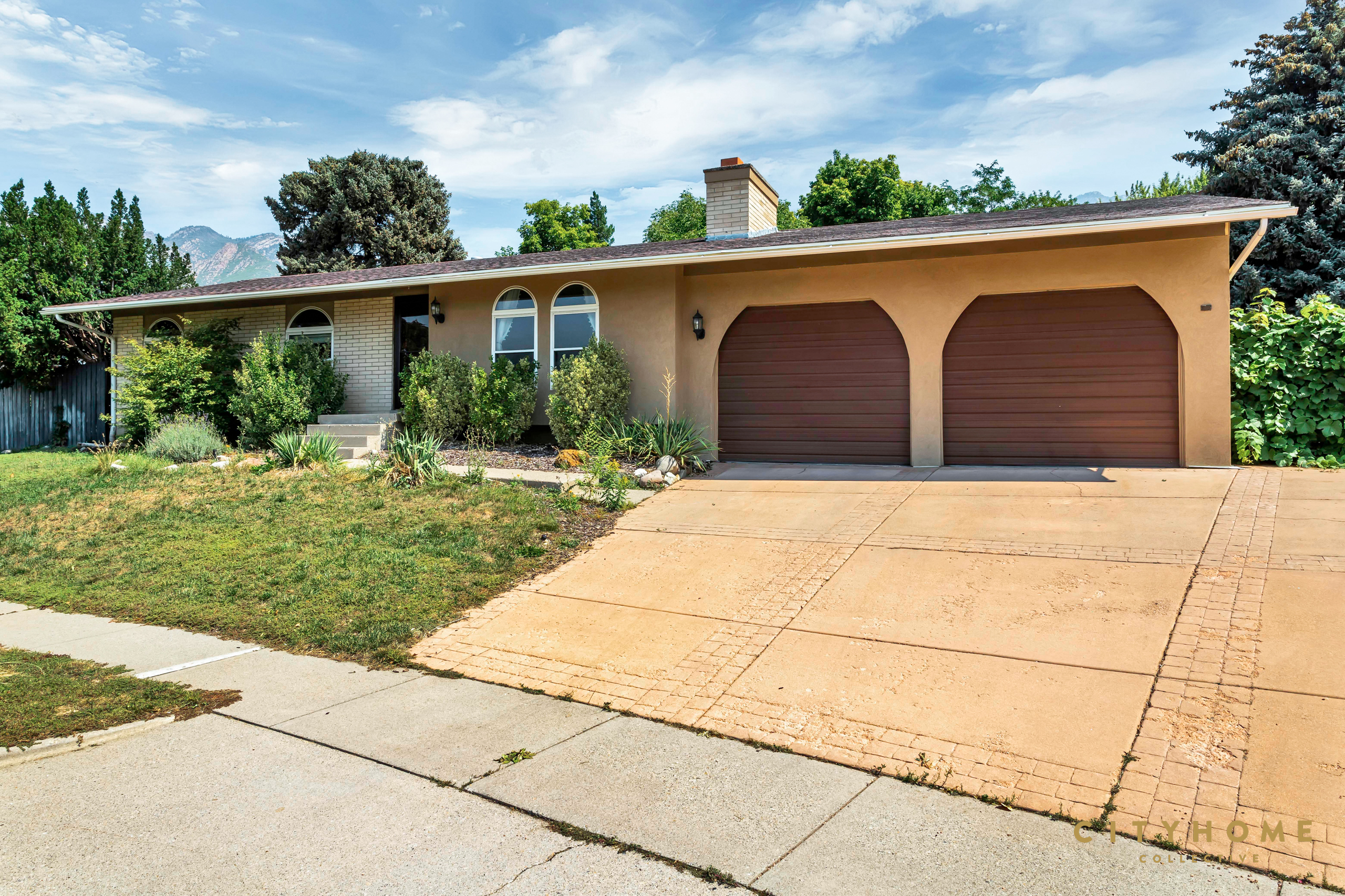 7435 S Bridgewater Dr, Cottonwood Heights, 84121