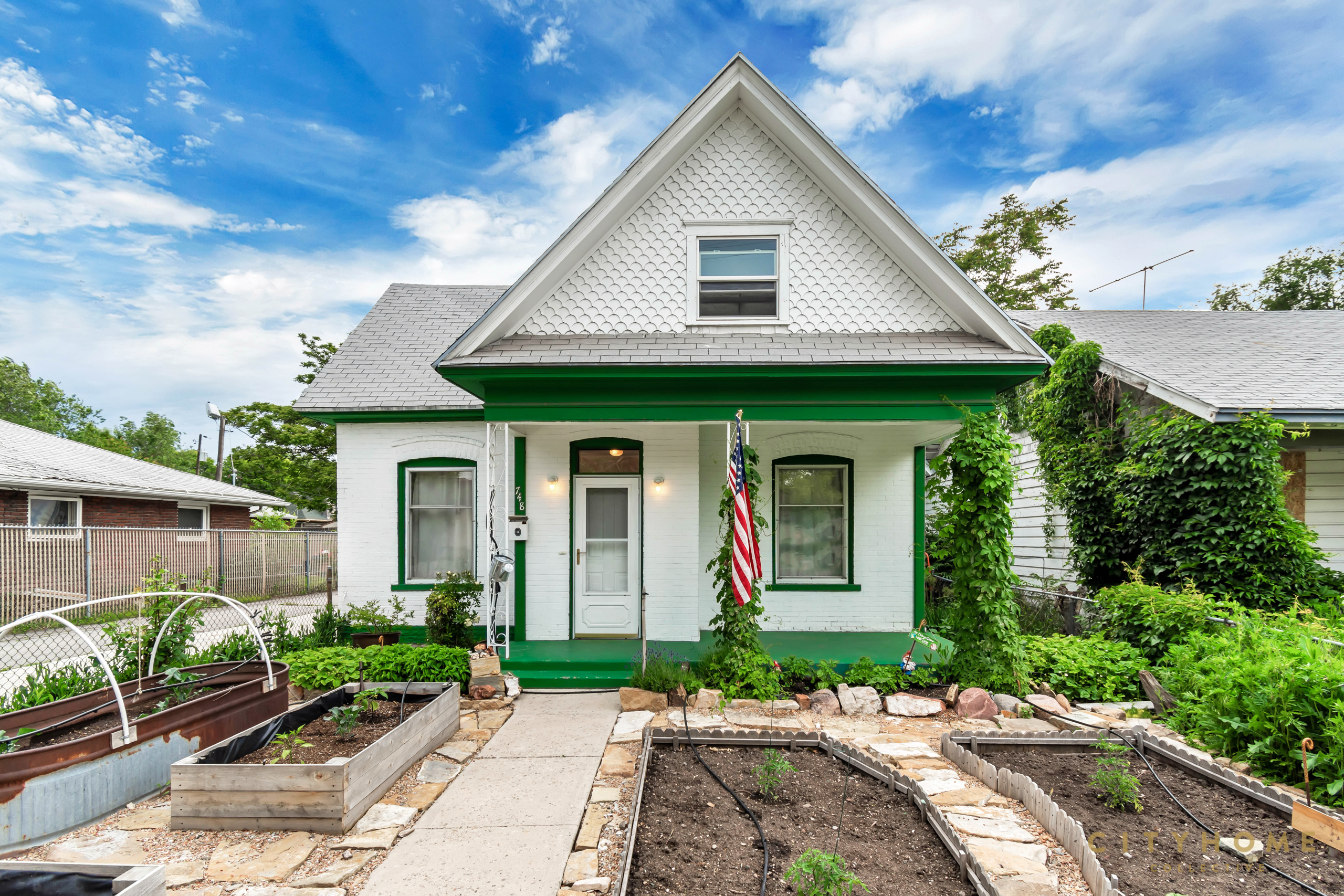 748 S 300 E, Salt Lake City, 84111