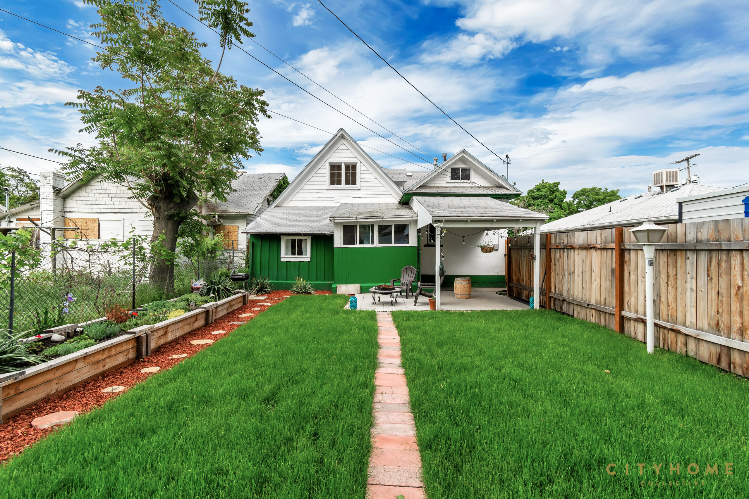 748 S 300 E, Salt Lake City, 84111