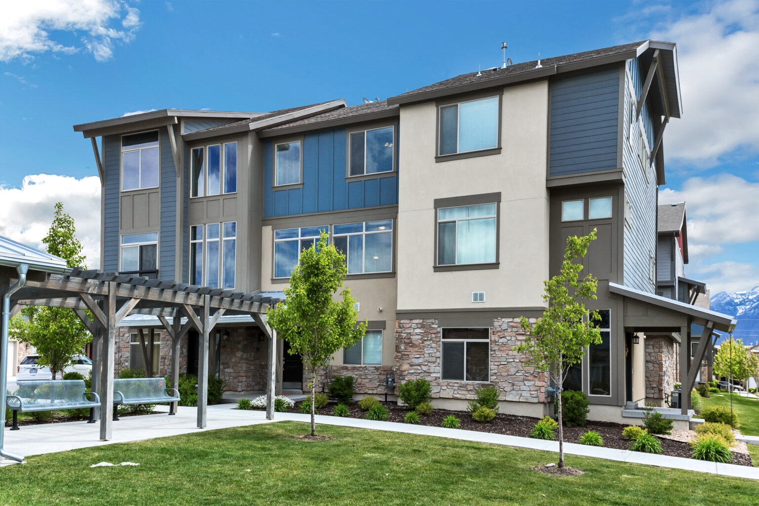 7534 S Vinci Pl, Midvale, 84047