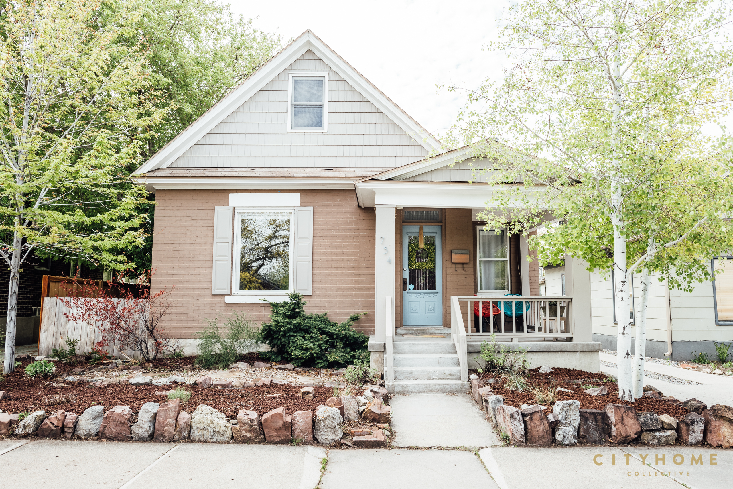 754 Roosevelt Ave, Salt Lake City, 84105