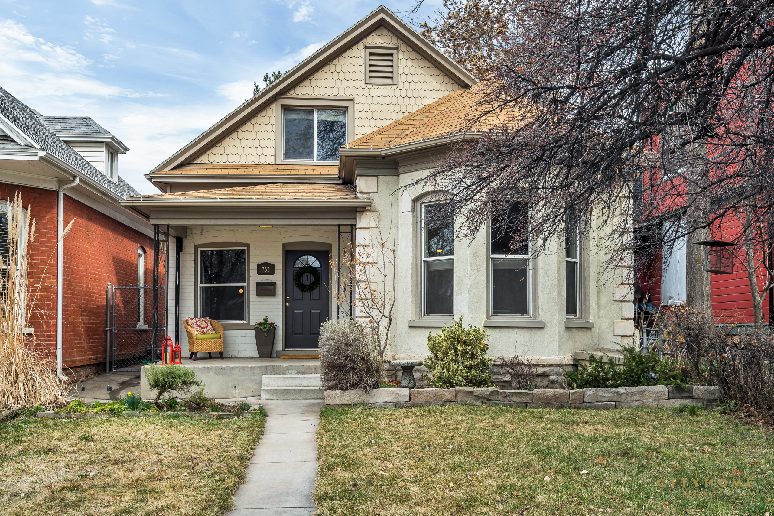 755 E 500 S, Salt Lake City, 84102
