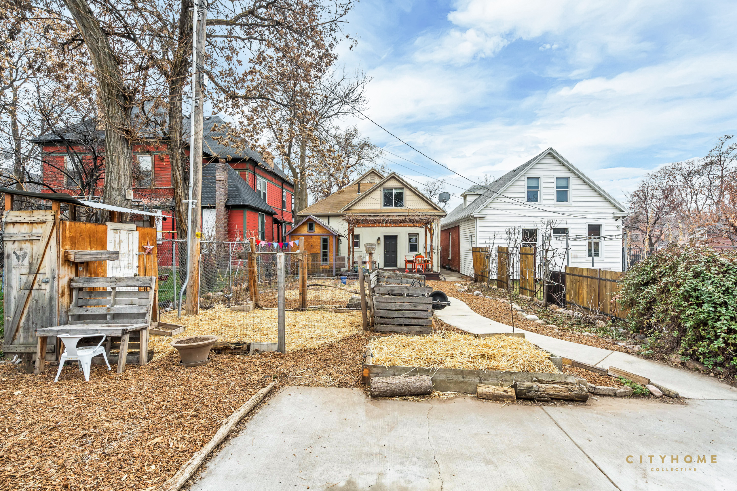 755 E 500 S, Salt Lake City, 84102