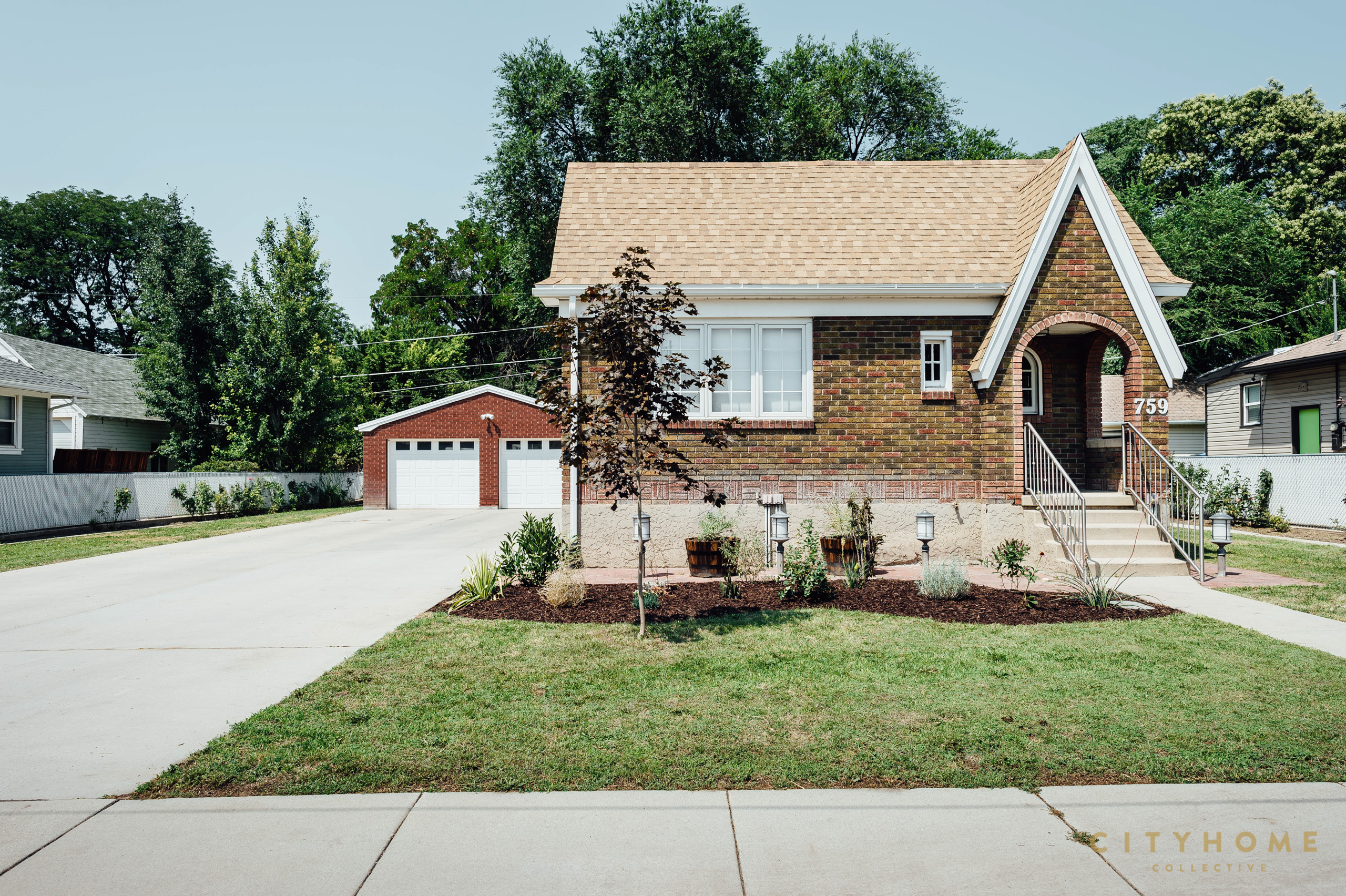 759 Springview Dr, Salt Lake City, 84106