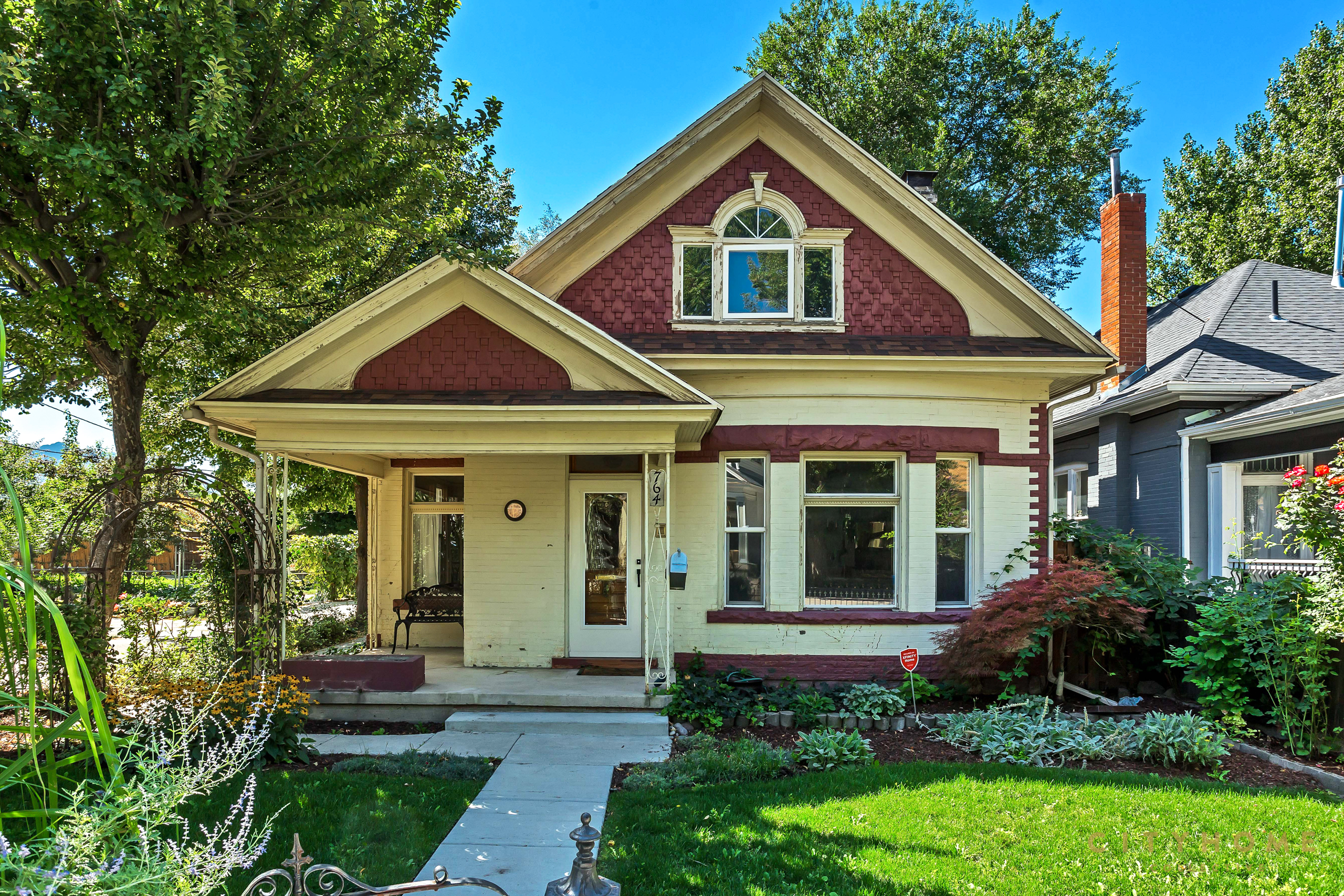 764 Hawthorne Ave S, Salt Lake City, 84102